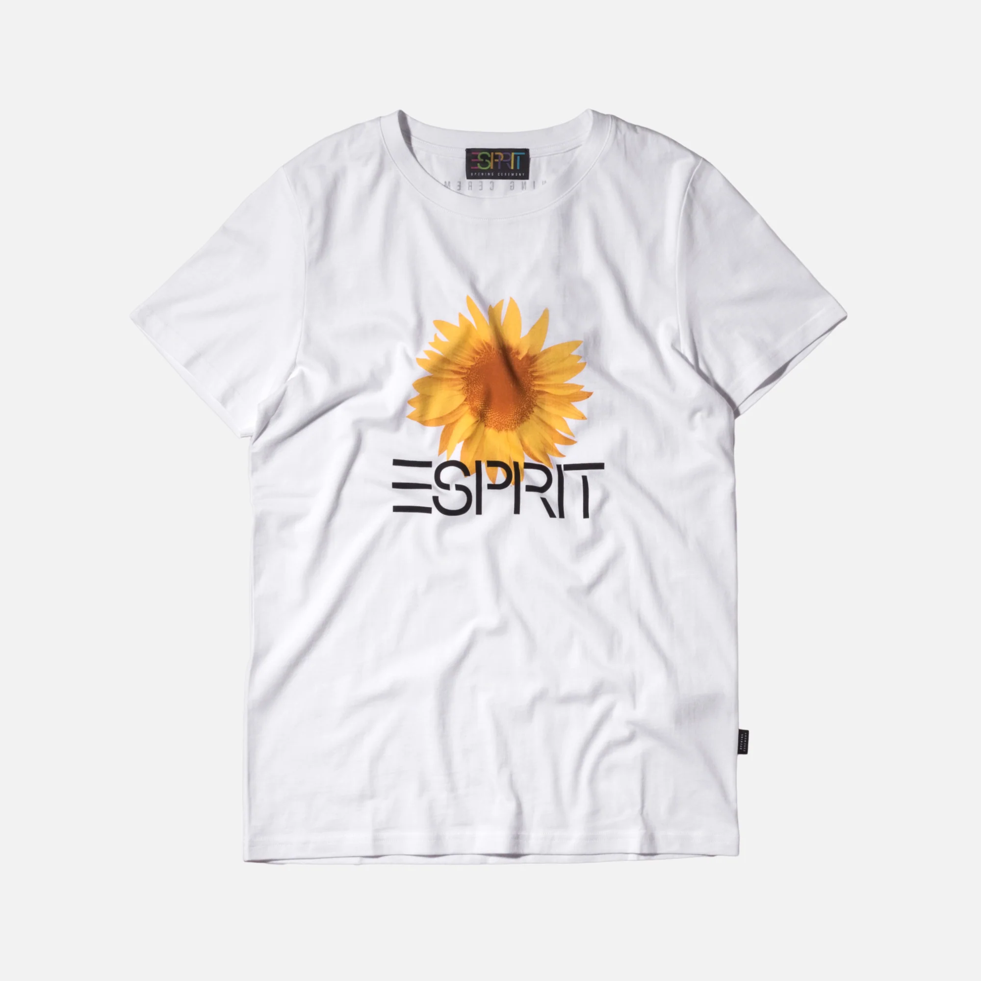 OC x Esprit Sunflower Tee