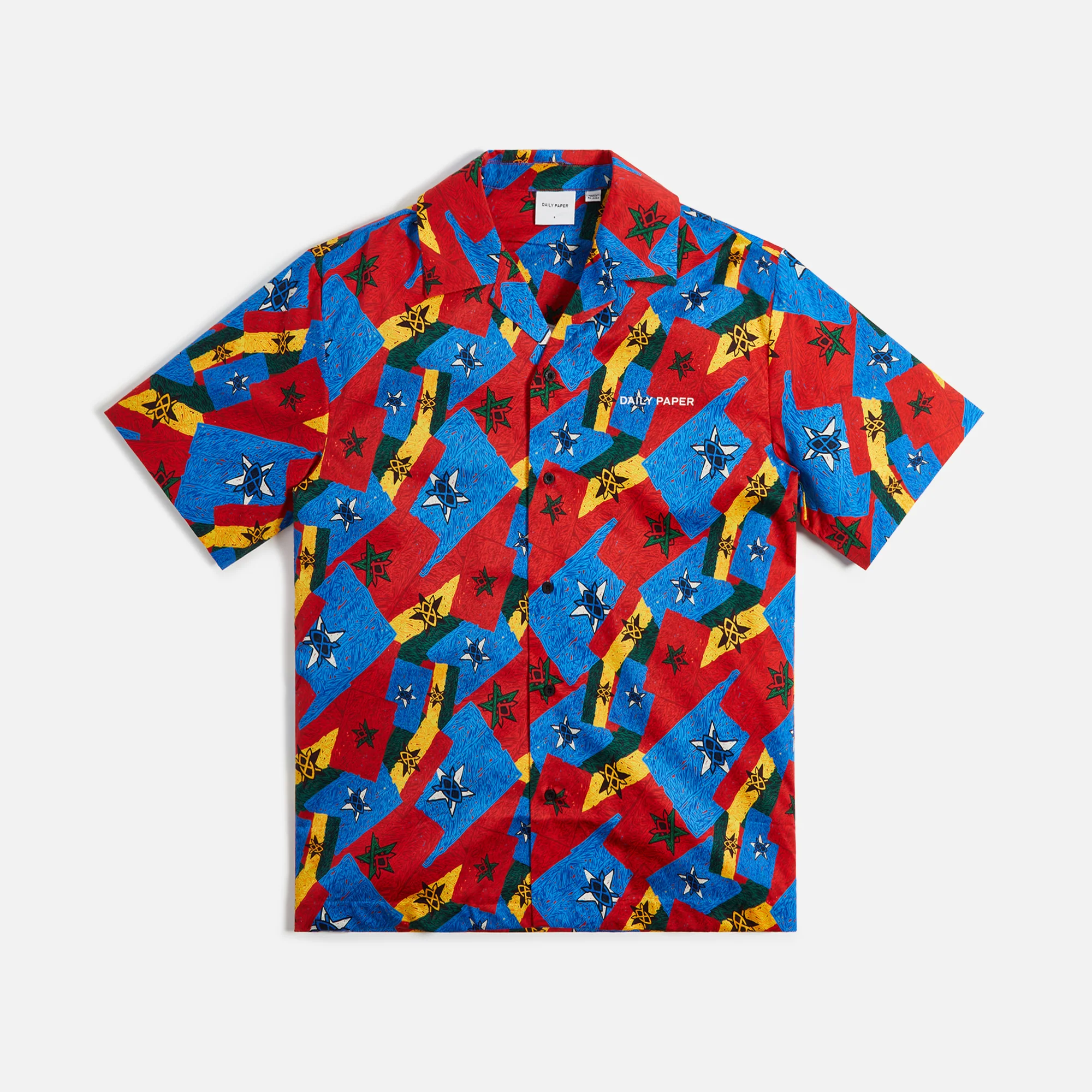 Reflag Shirt