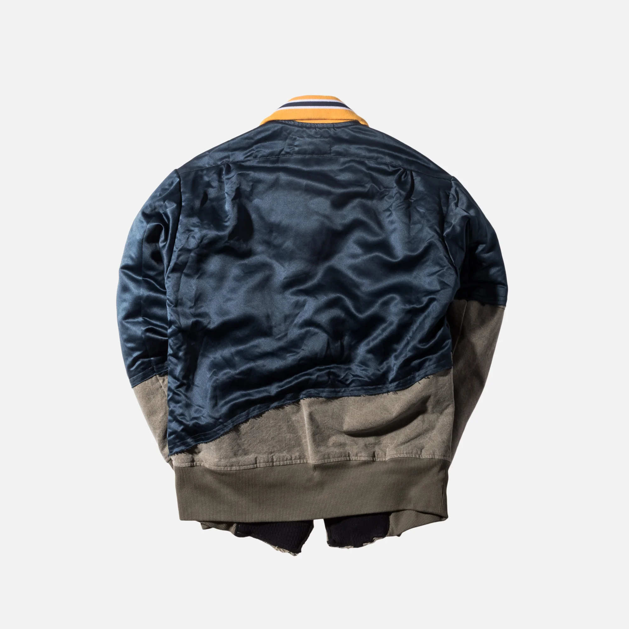 50/50 Sports / Army Flight Jacket