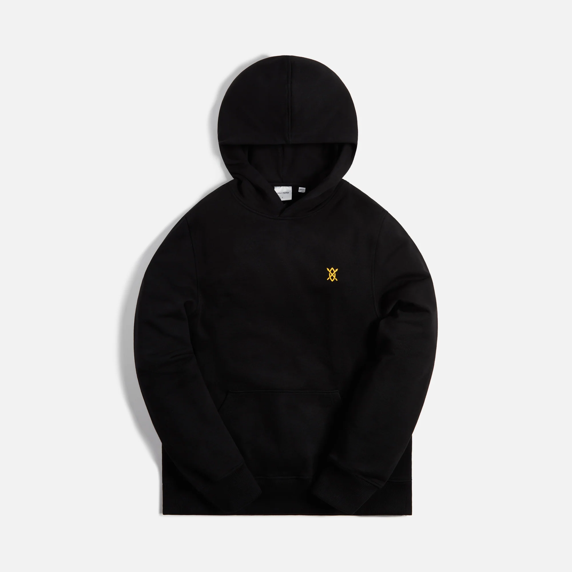 Paisy Hoodie