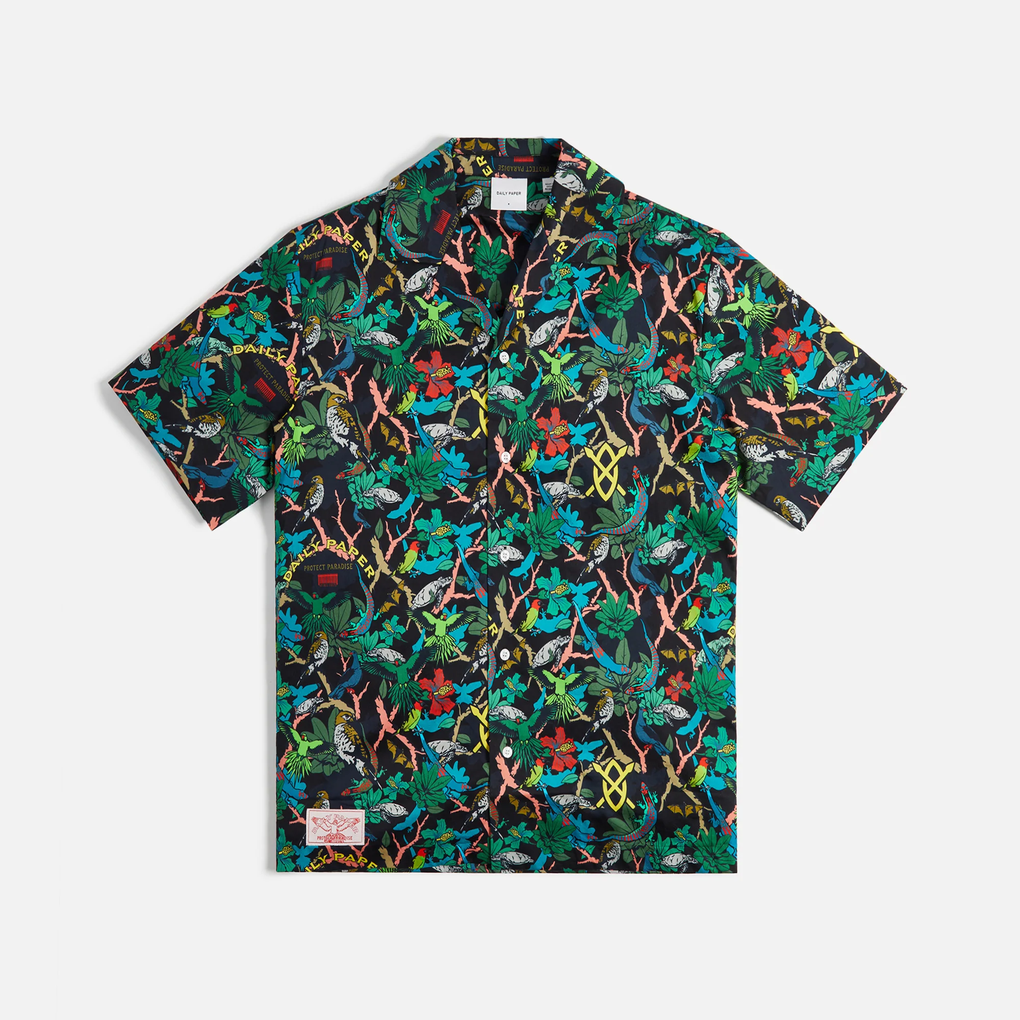 Povan Shirt