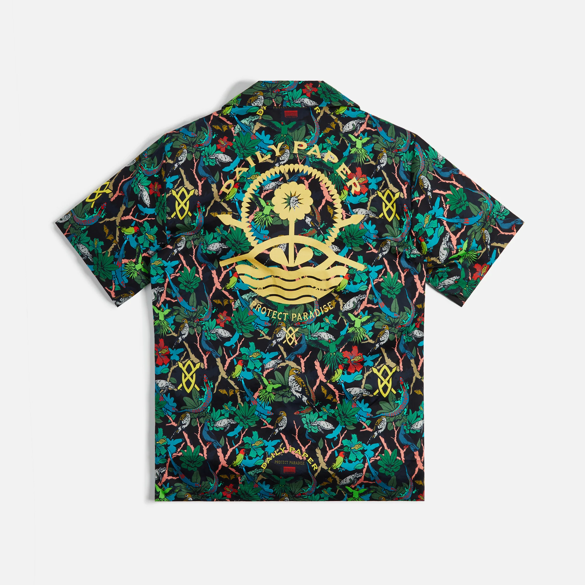 Povan Shirt