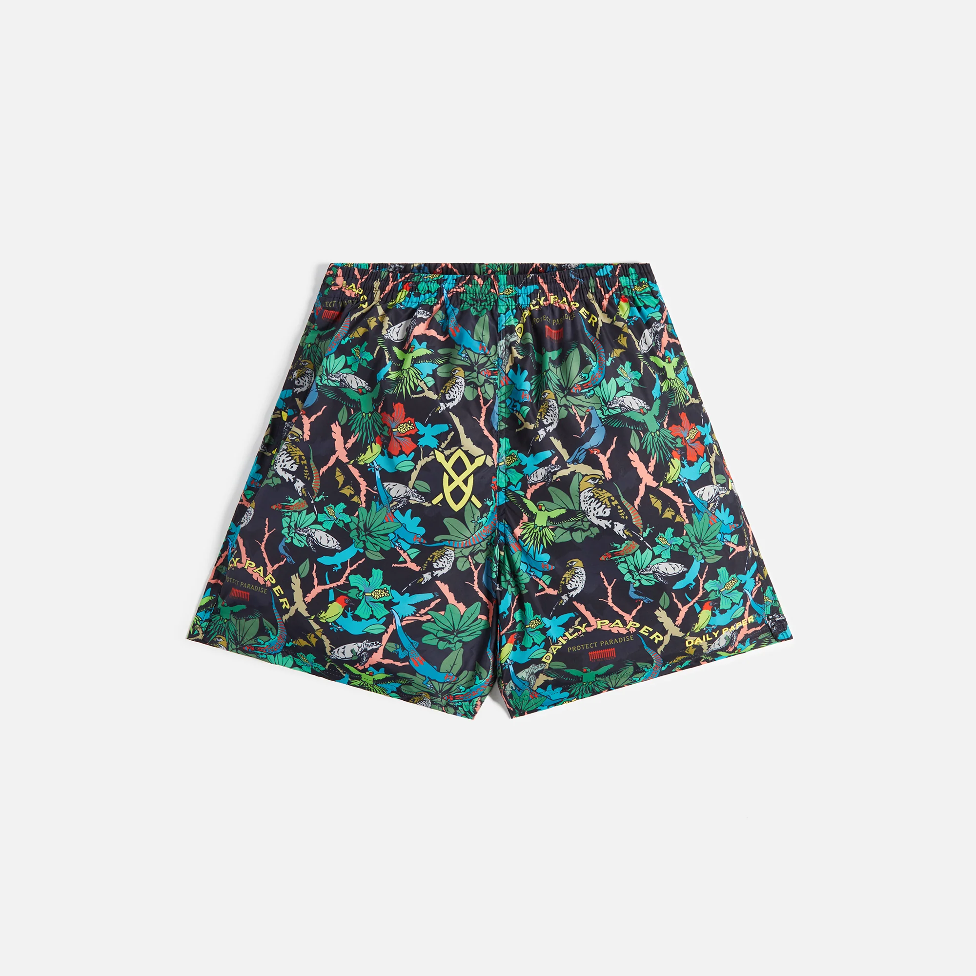 Panyin Swim