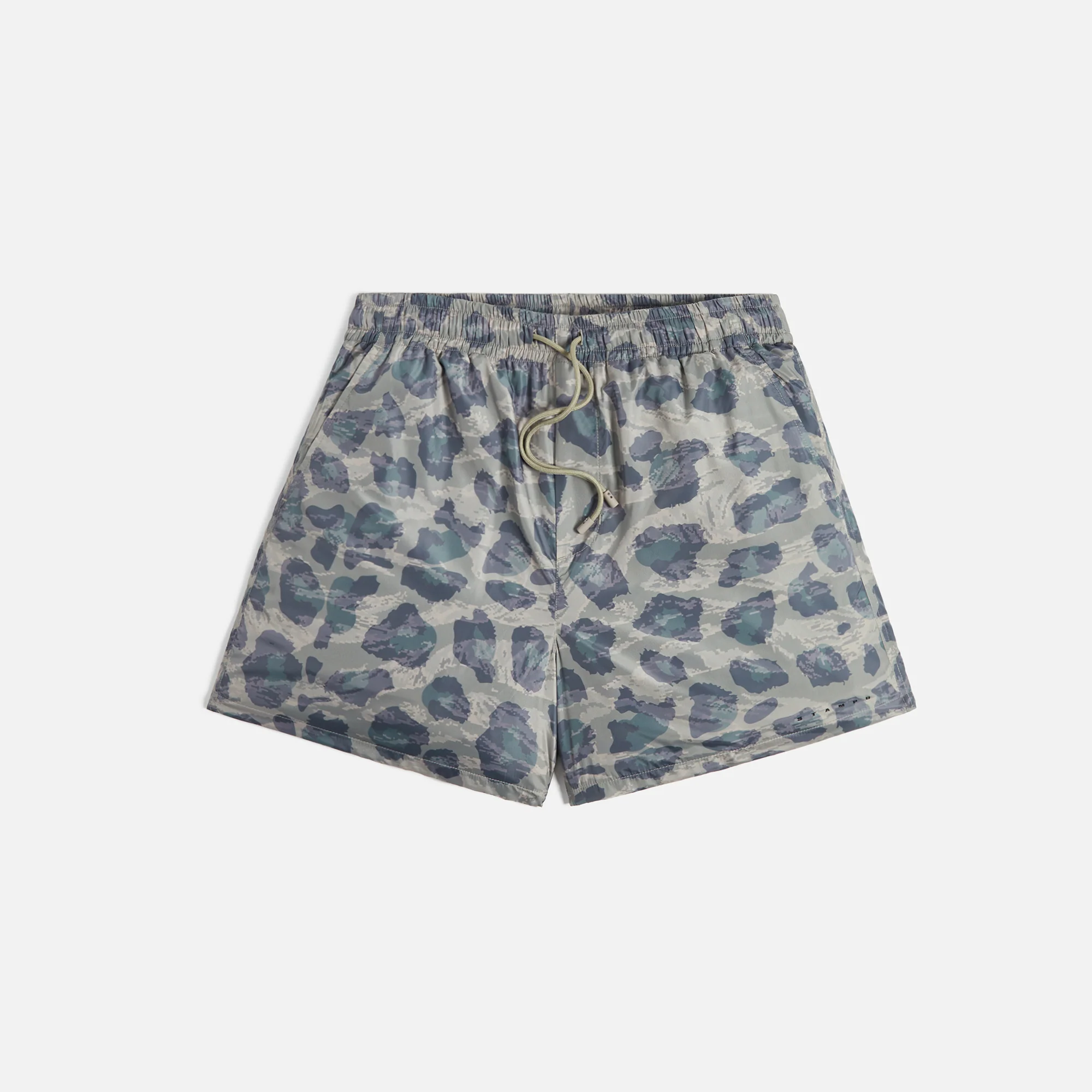 Printed Trunk