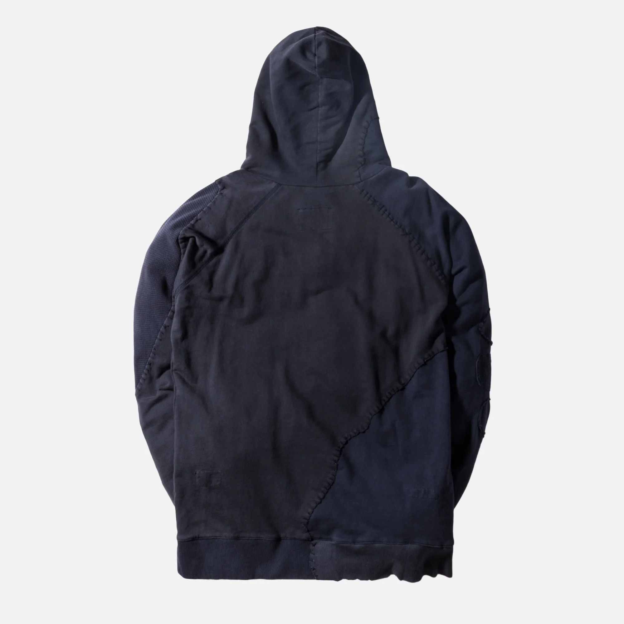 Destroyed USA Hoodie