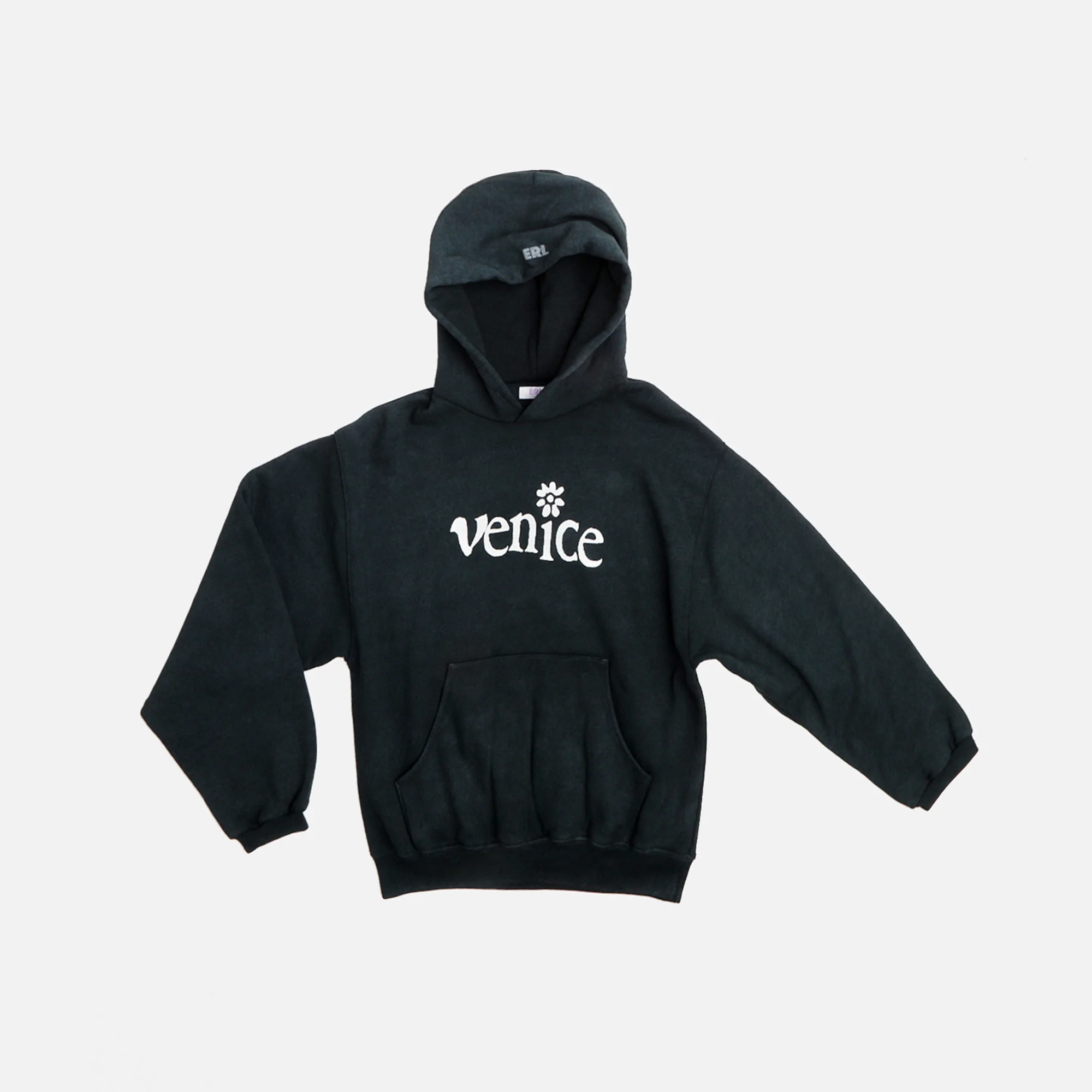 Unisex Venice Hoodie Knit