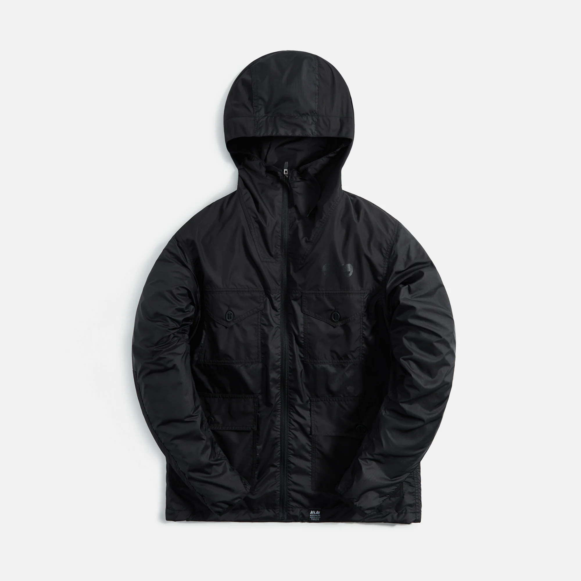 Polyester Taffeta ARK Air Jacket