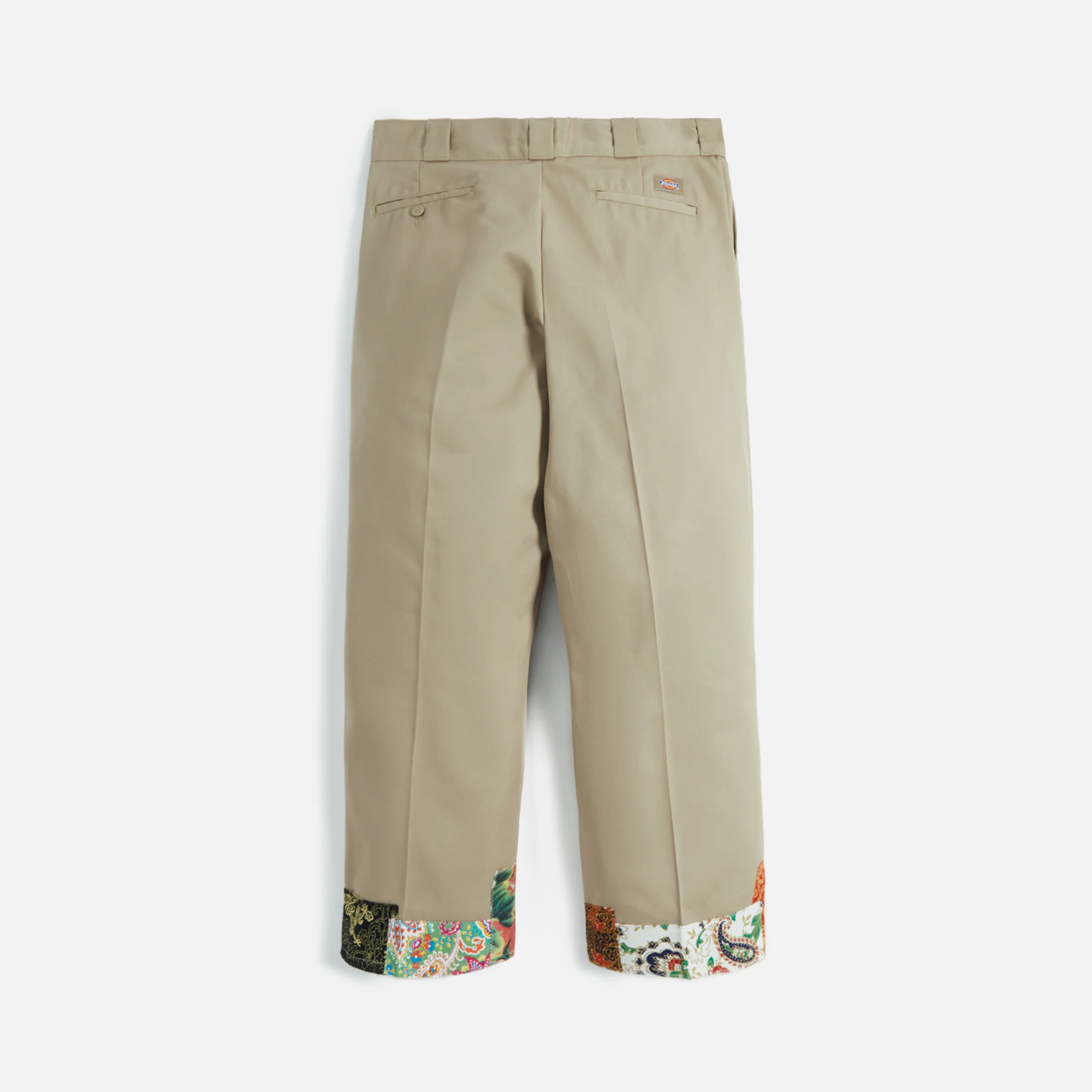 Dickies 874 Customized