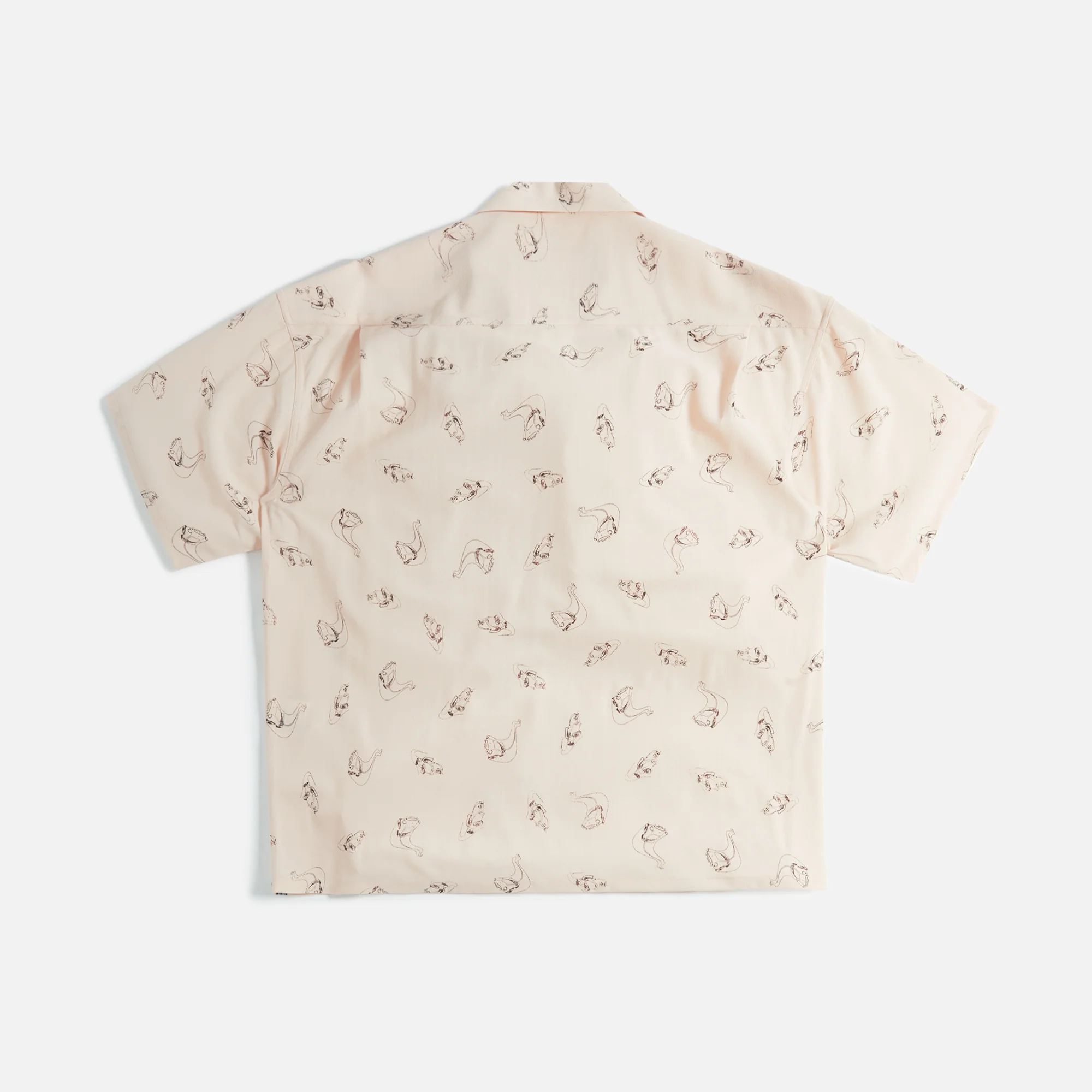 Harmon Shirt Roadster
