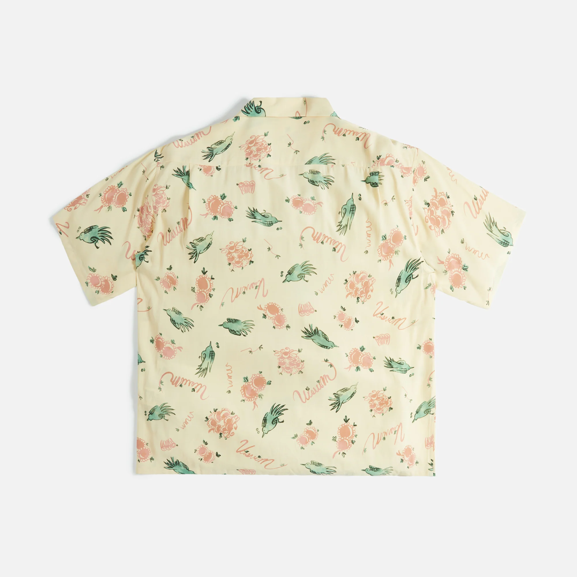 Wallis Shirt Sunnybird