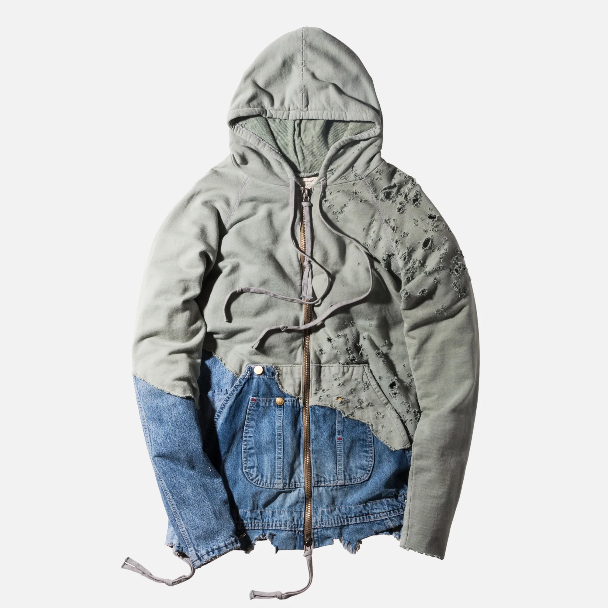 Vintage Hoodie