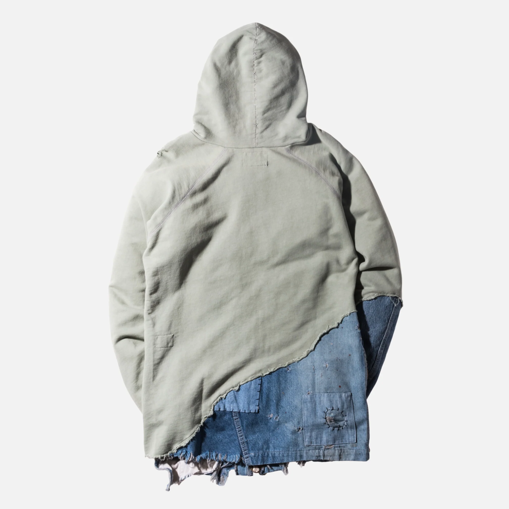 Vintage Hoodie