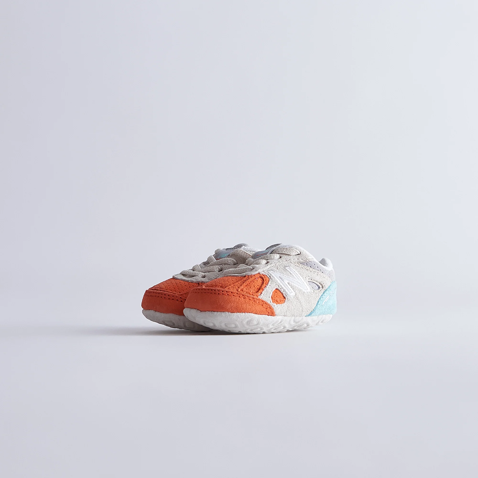 Ronnie Fieg for New Balance 990v4 Crib