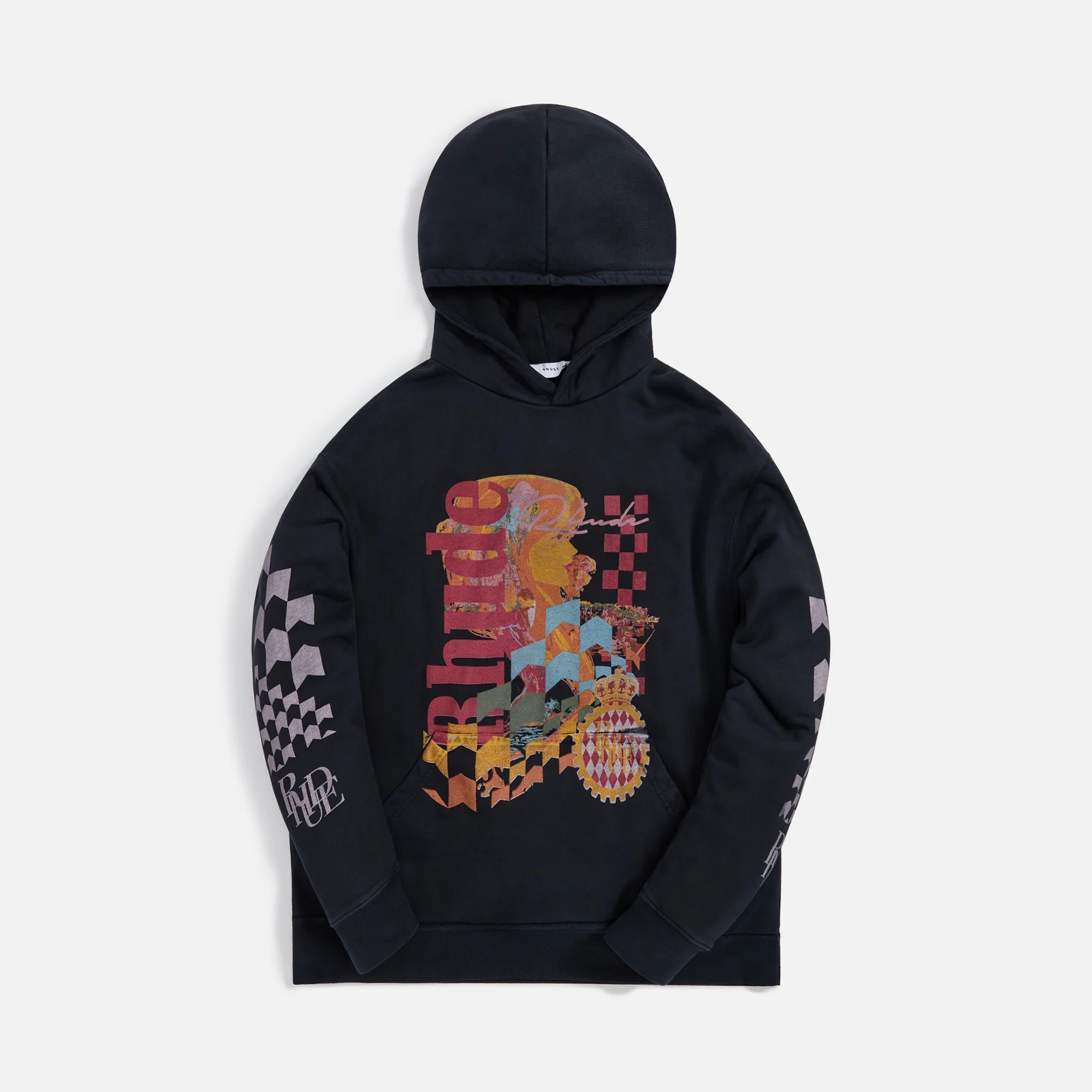 Joyride Hoodie