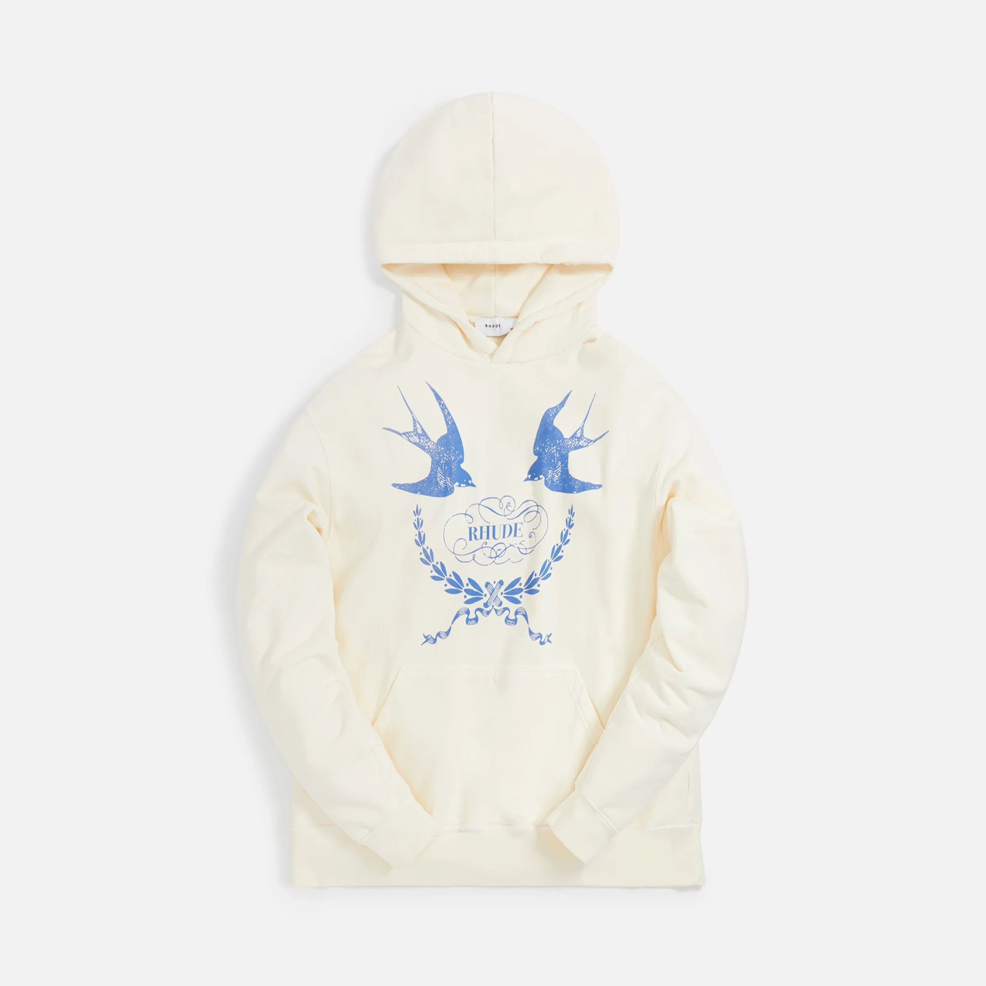 Sparrow Hoodie