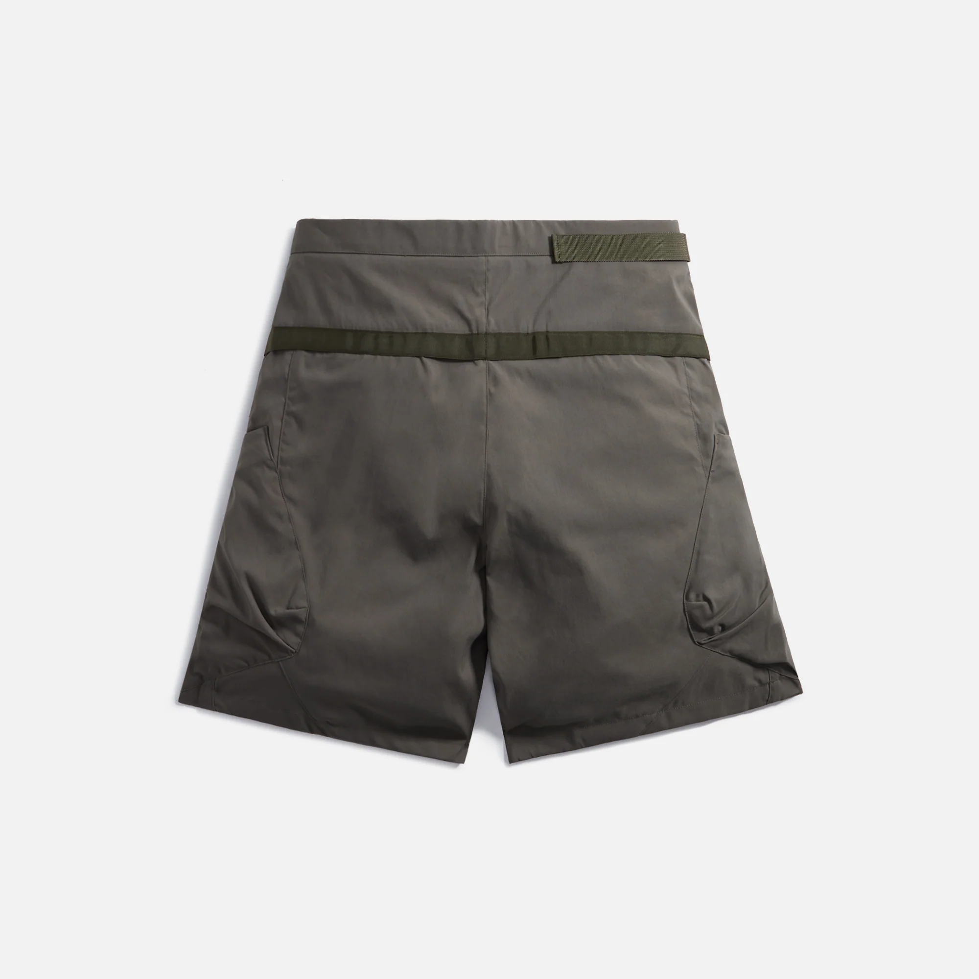 Nylon Stretch BDU Short Pant