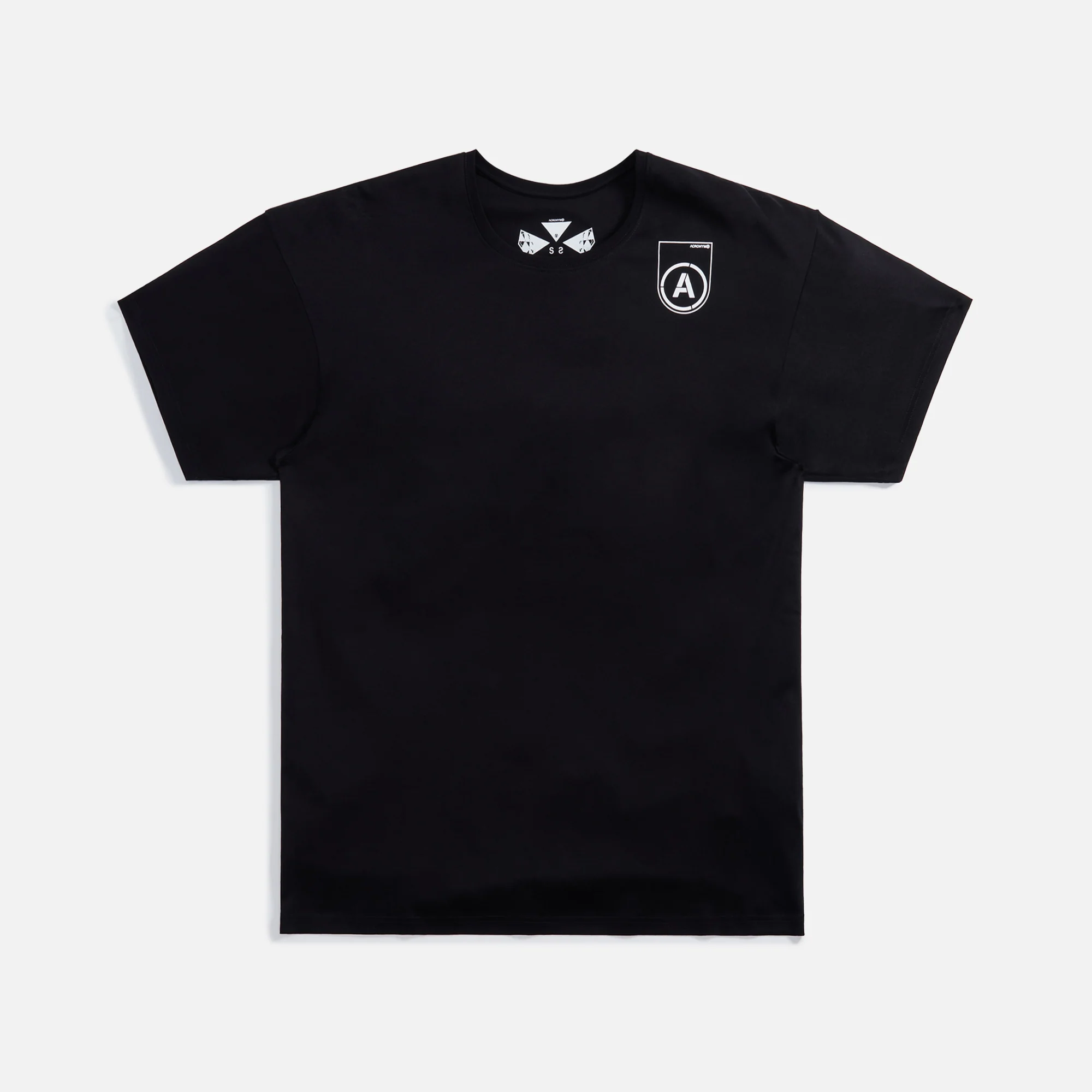 100% Cotton Mercerized Tees