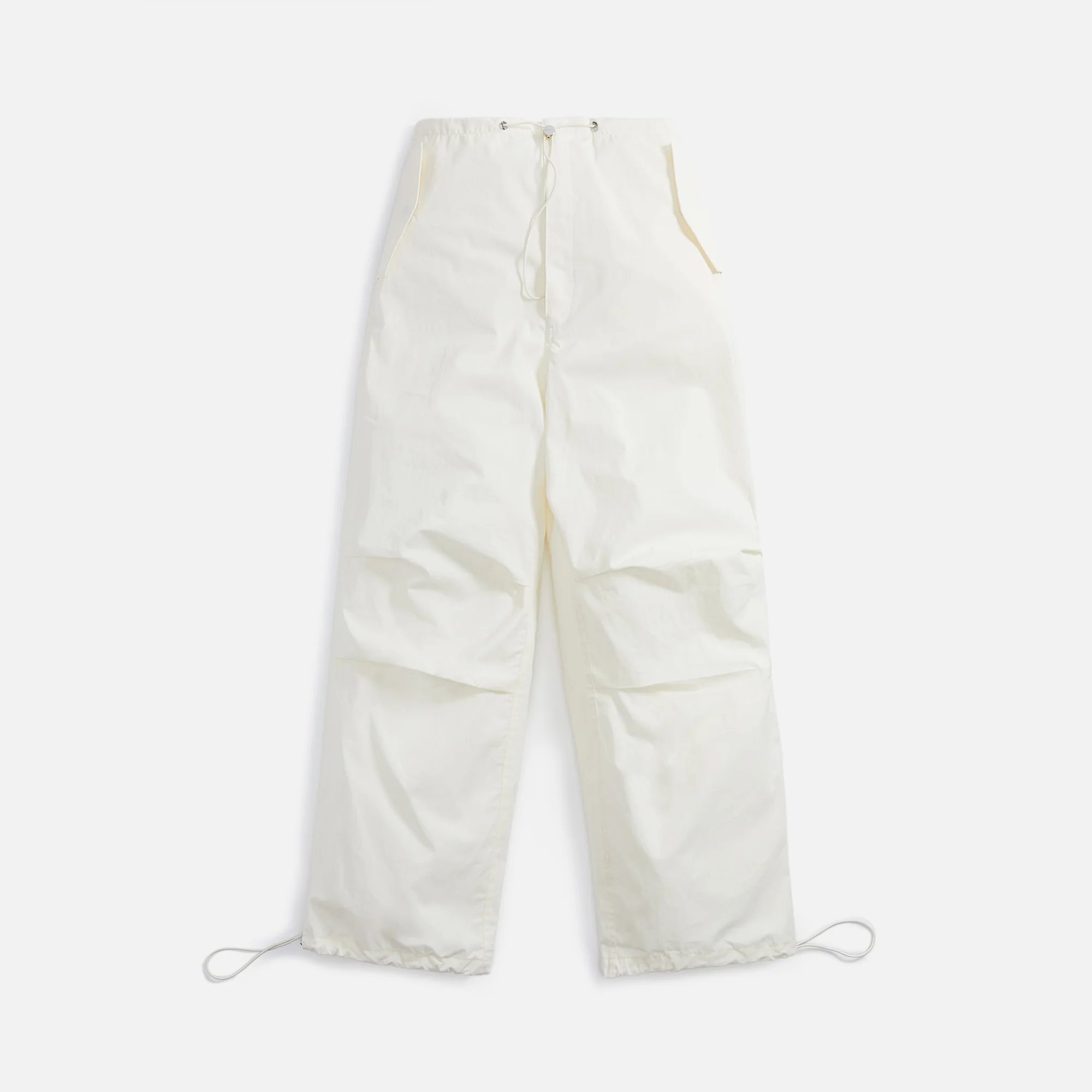 Toggle Parachute Pant