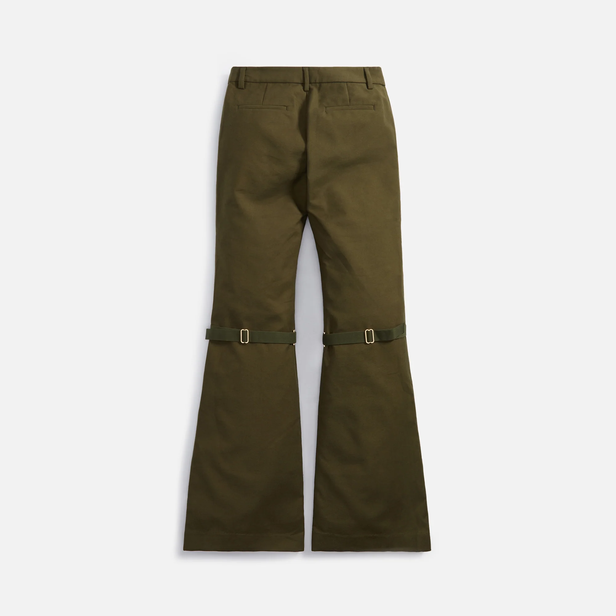 Cinch Leg Trouser