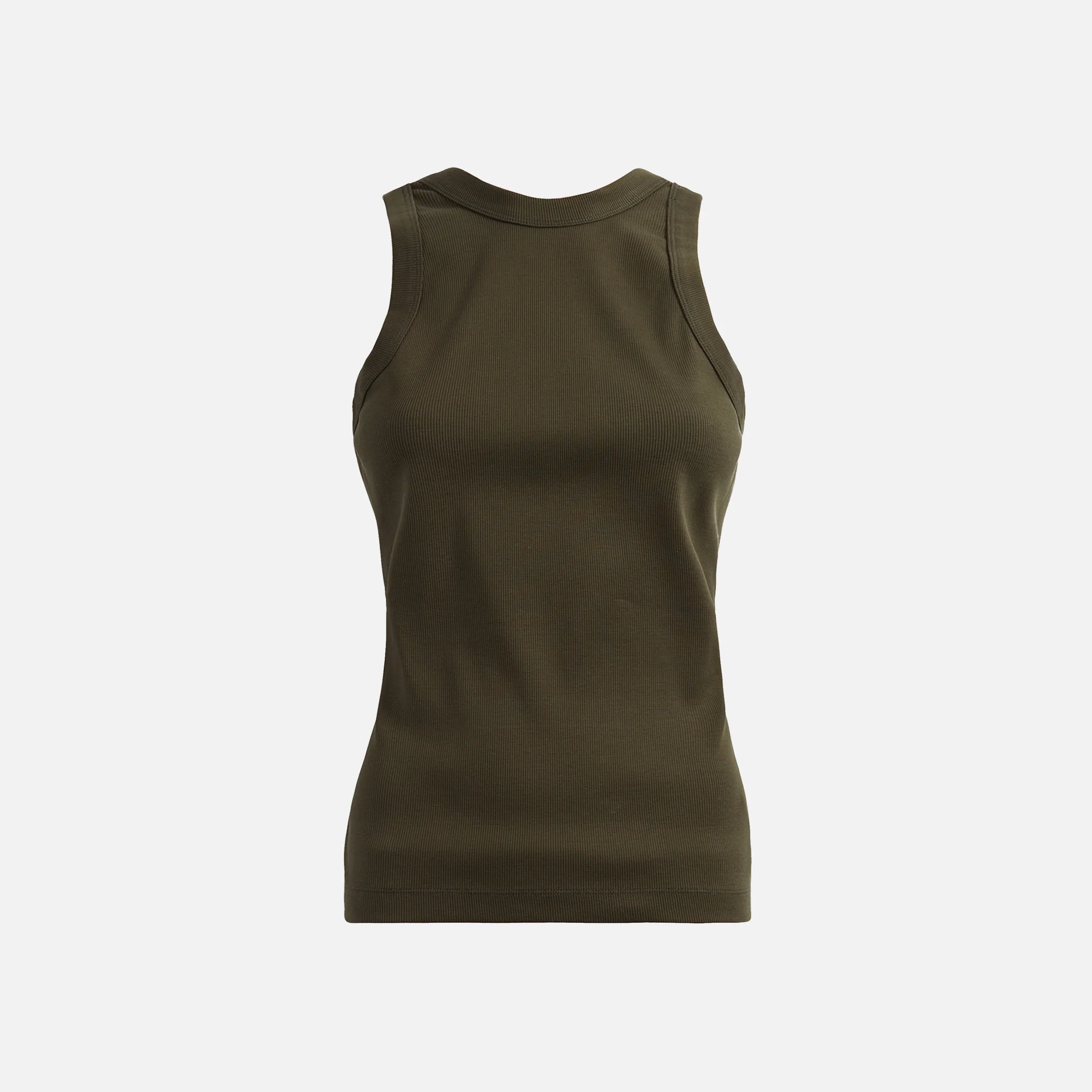 Harness Back Tank