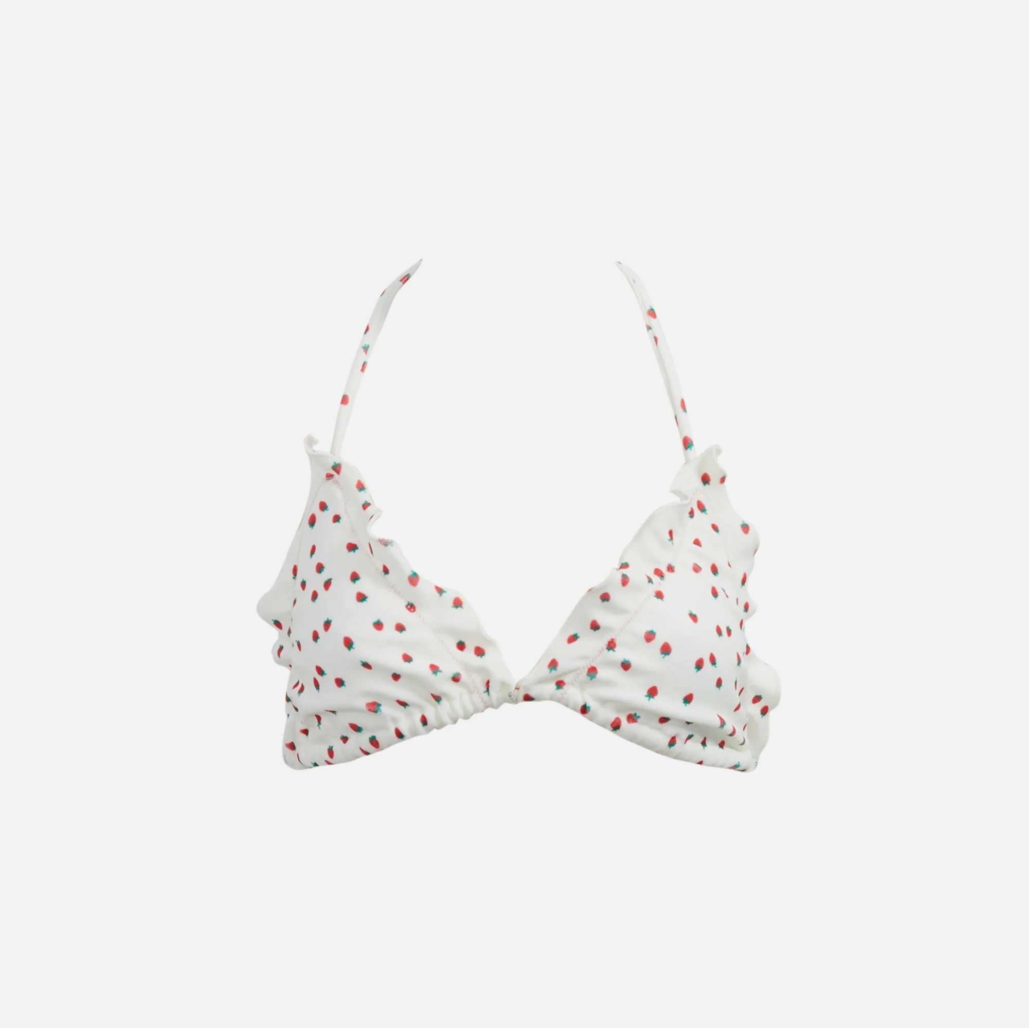 Tia Terry Top