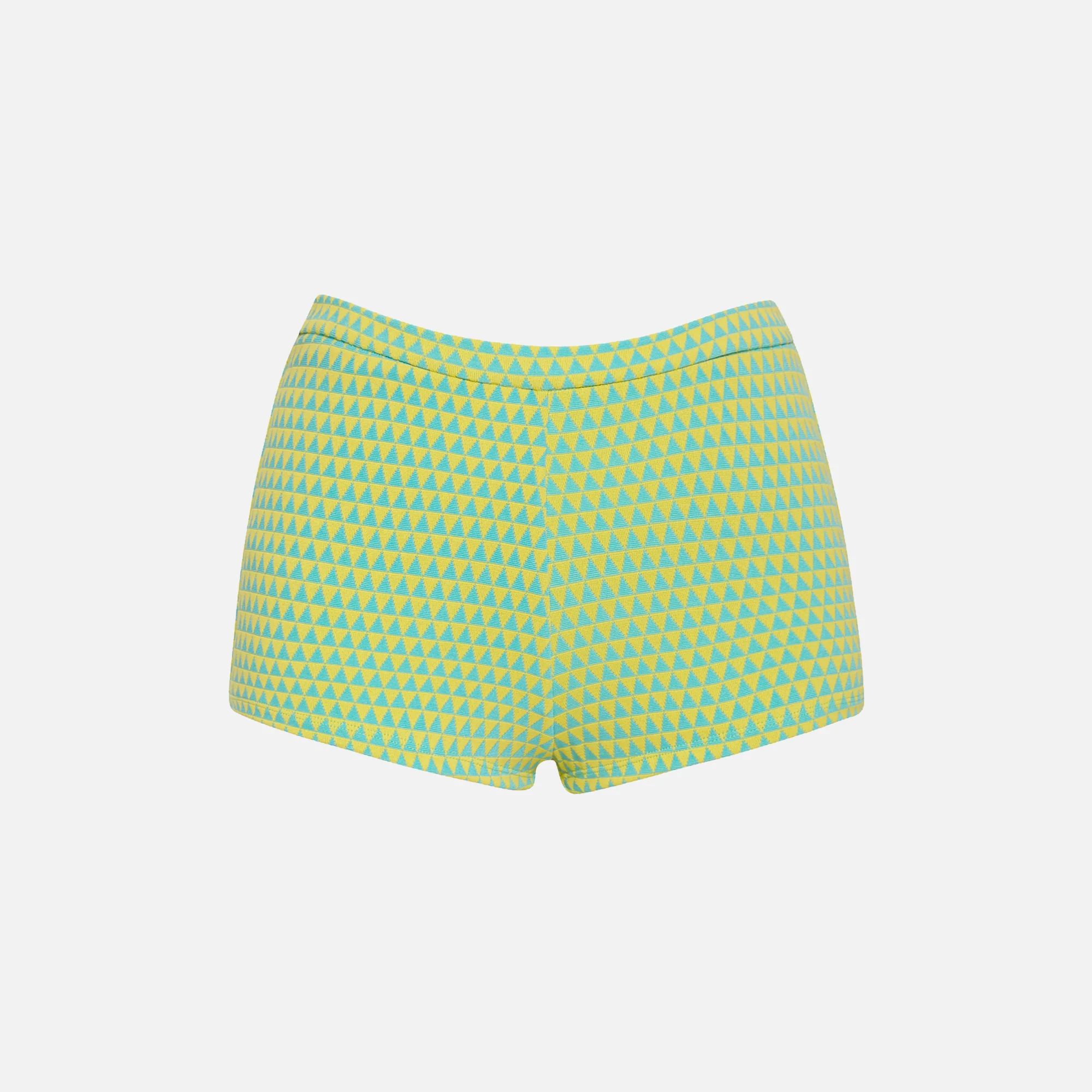 Celeste Short