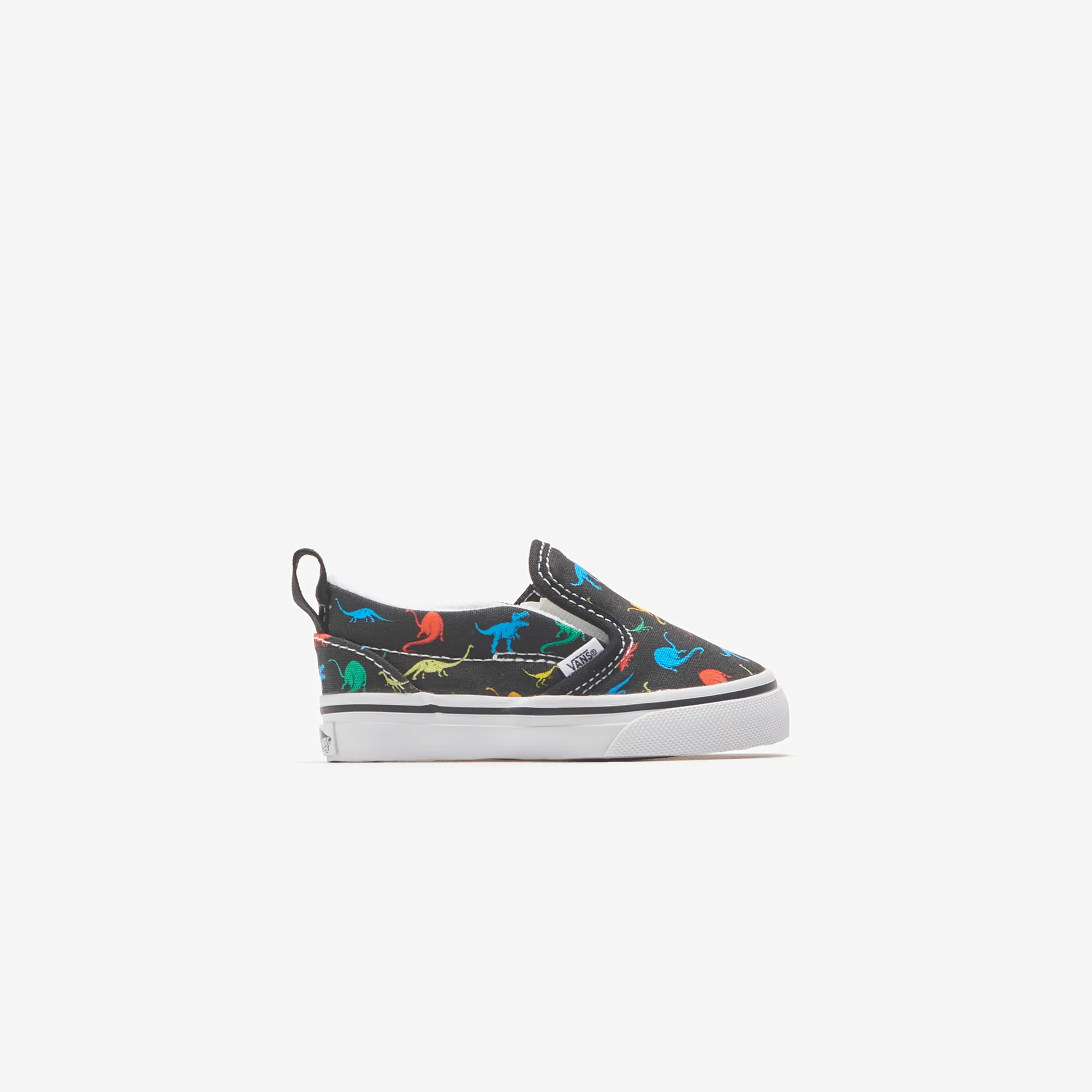 Classic Slip On