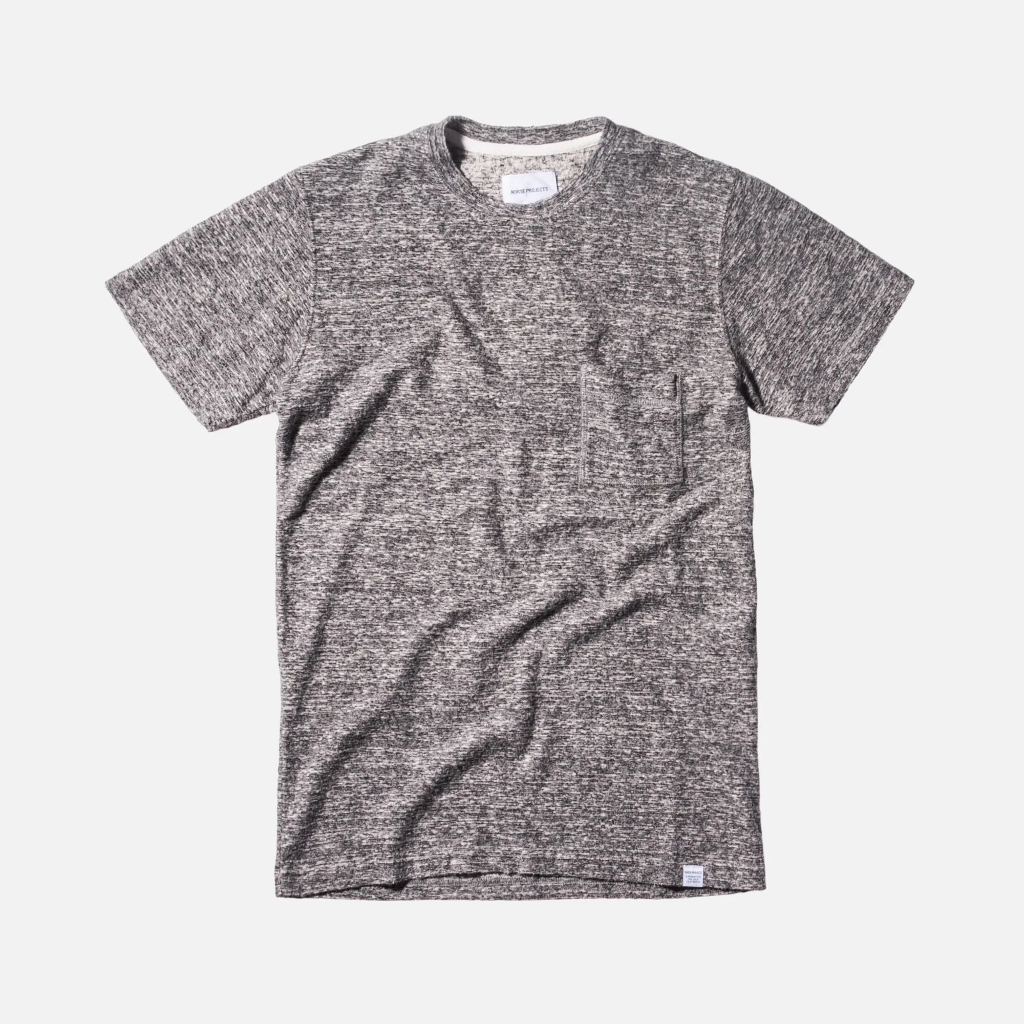 Niels Japanese Pocket Tee