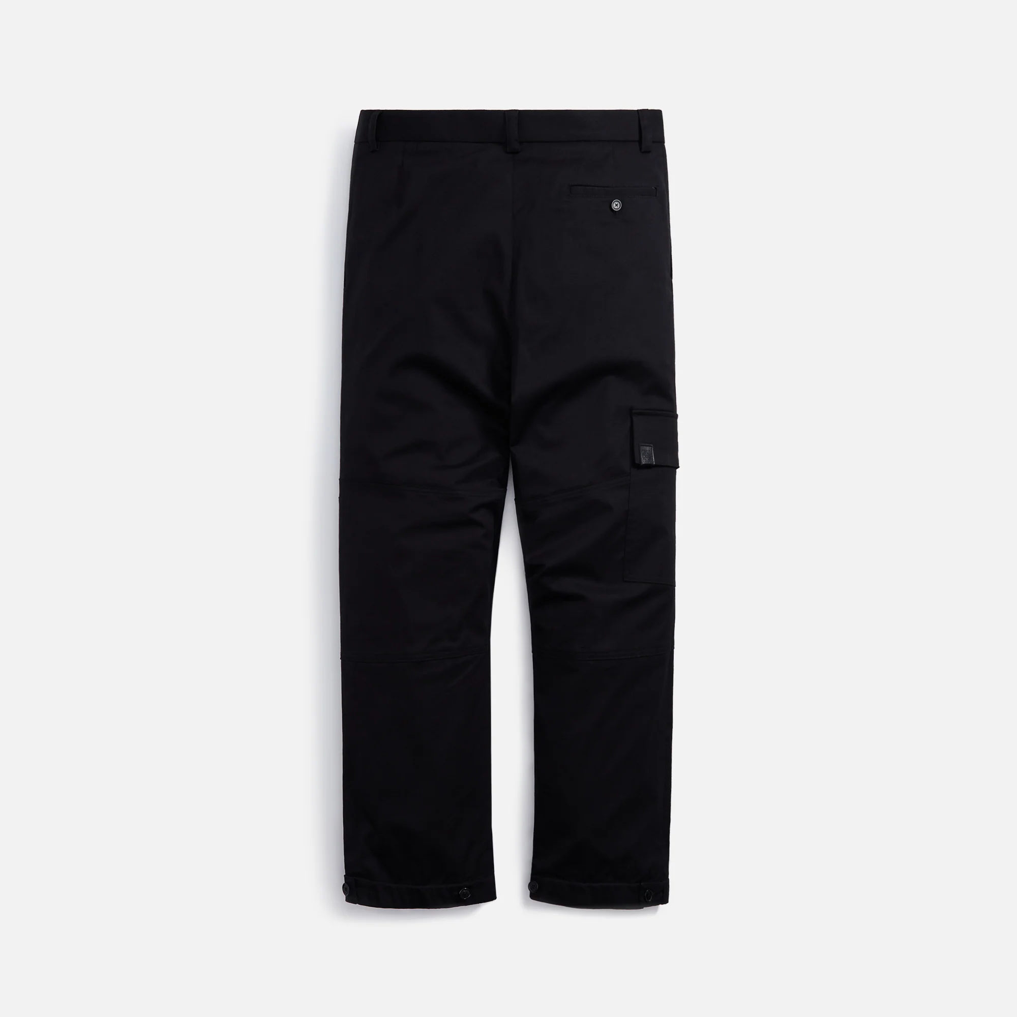Cargo Trousers