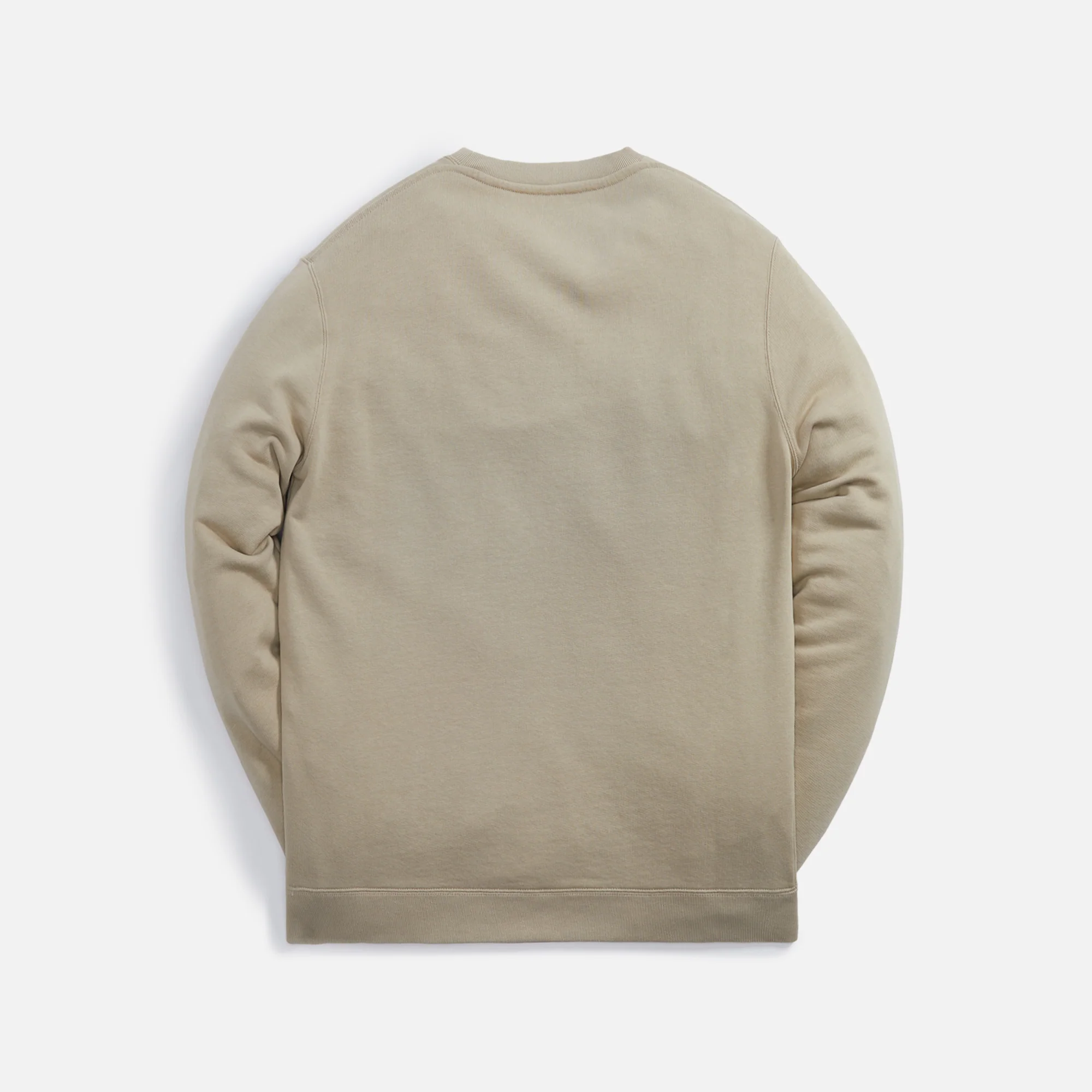 Photocopy Anagram Sweatshirt Stone
