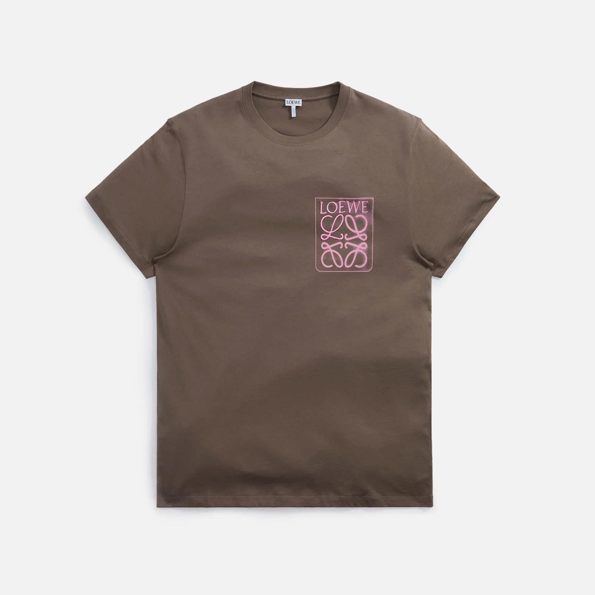 Anagram Fake Pocket Tees Warm