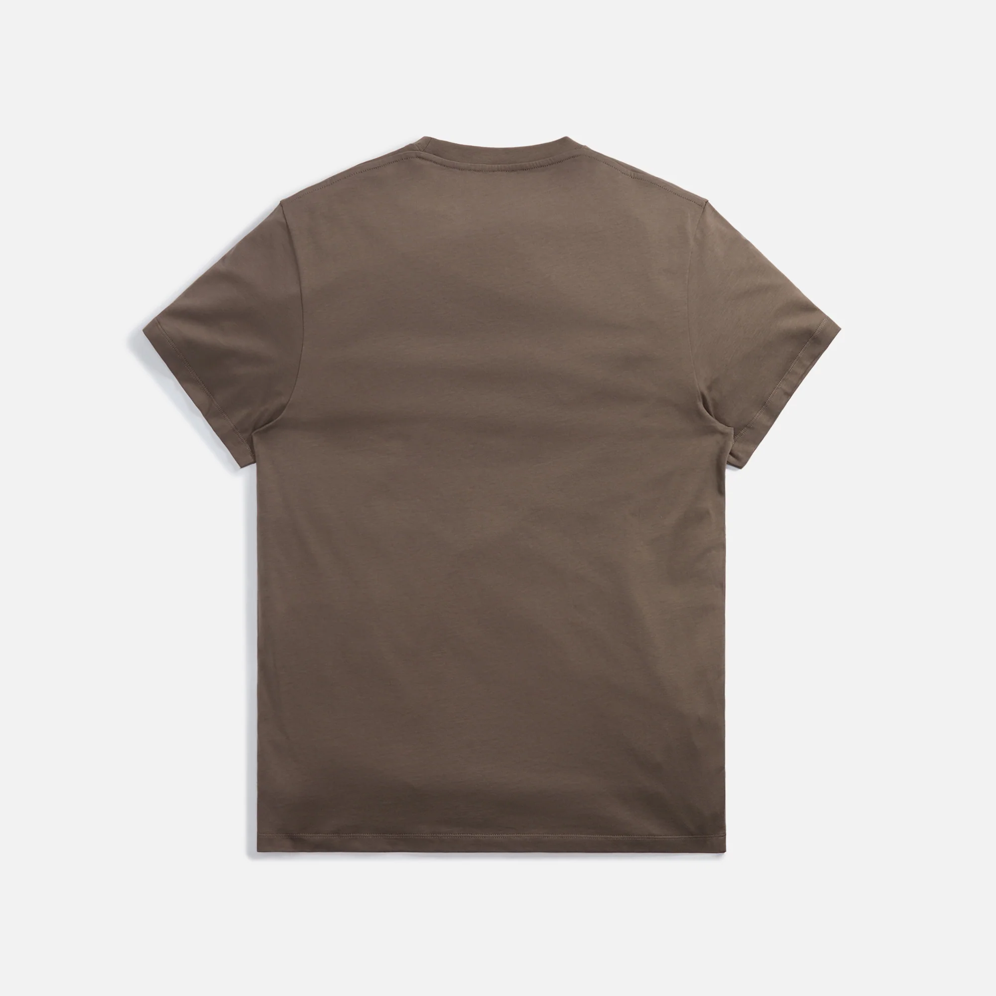 Anagram Fake Pocket Tees Warm