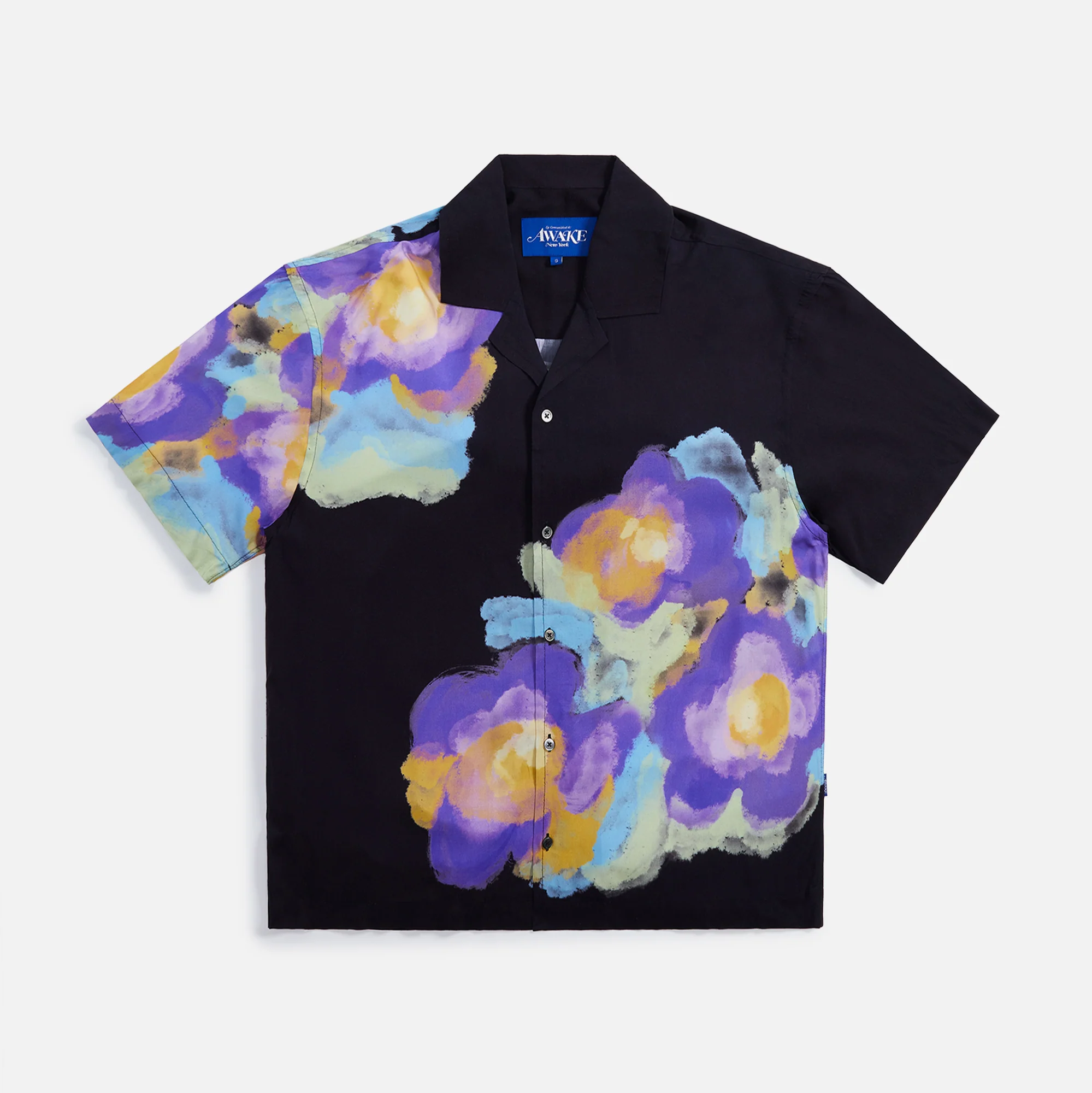 Bouquet Camp Shirt