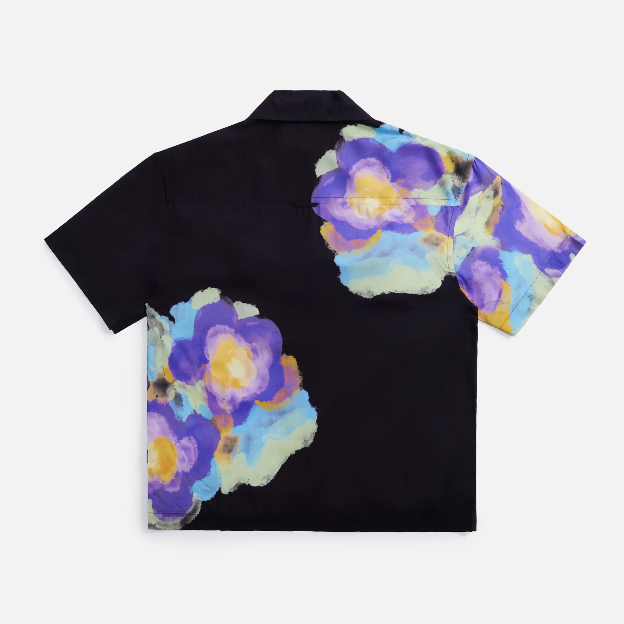 Bouquet Camp Shirt