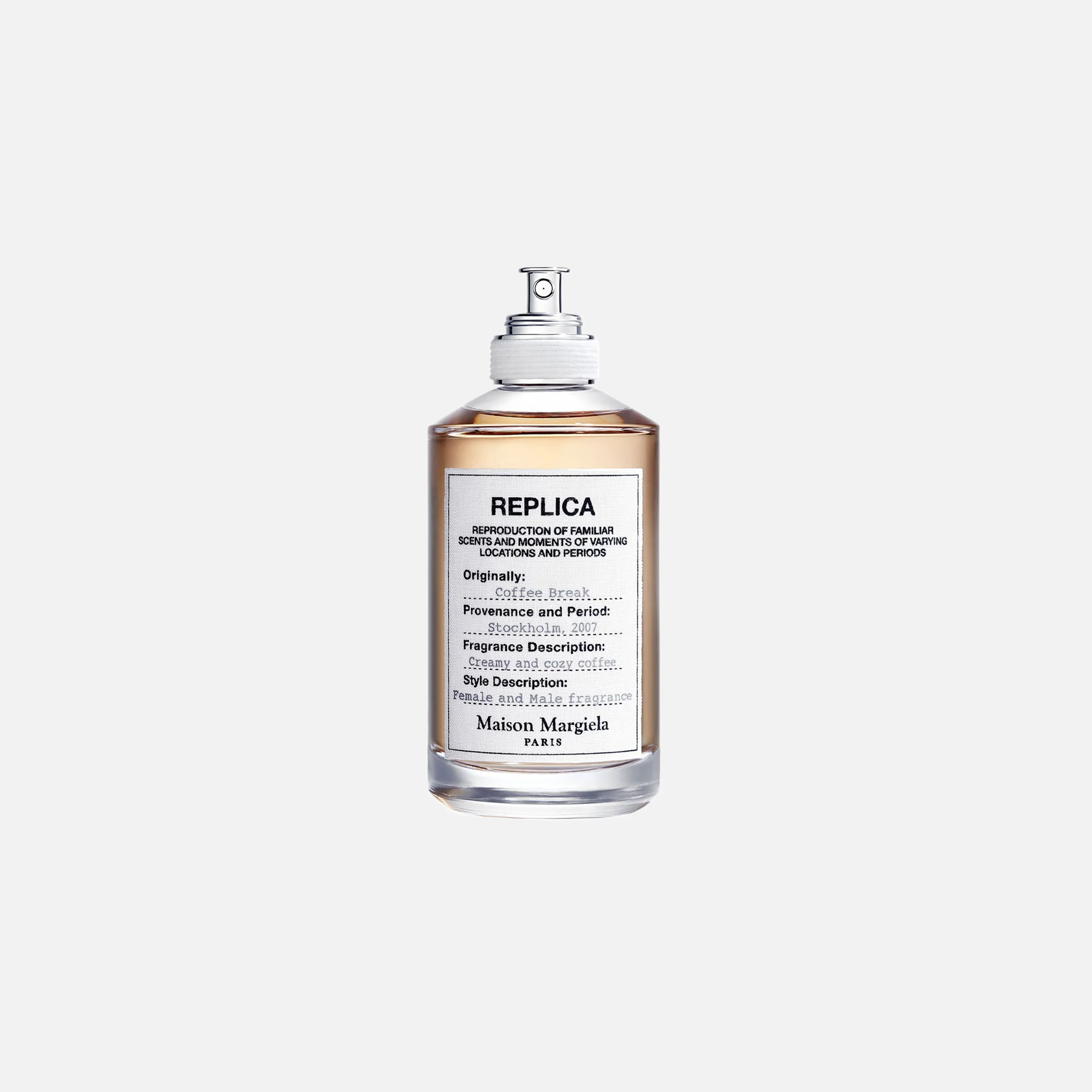 Coffee Break EDT 100ML