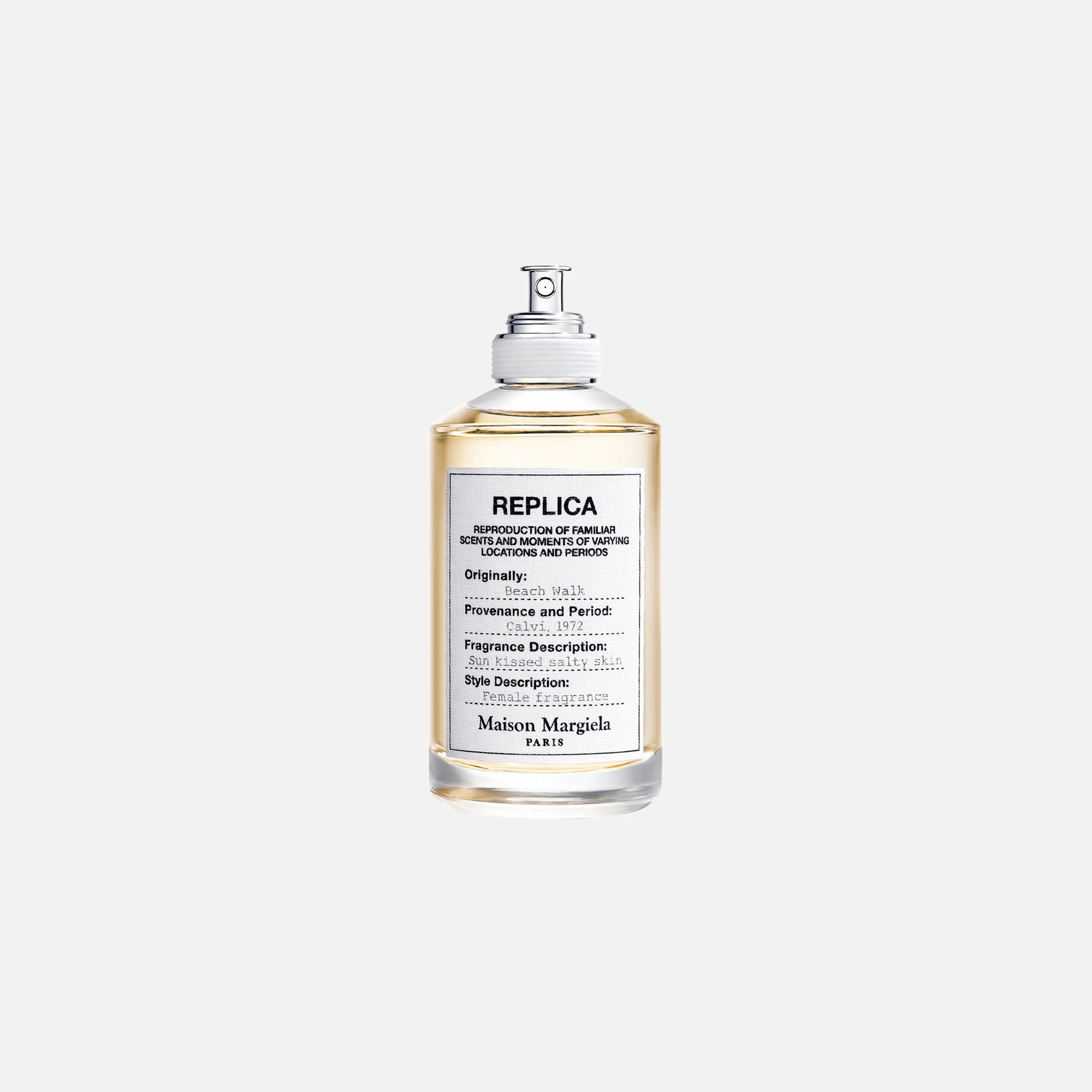 Beach Walk 100ML