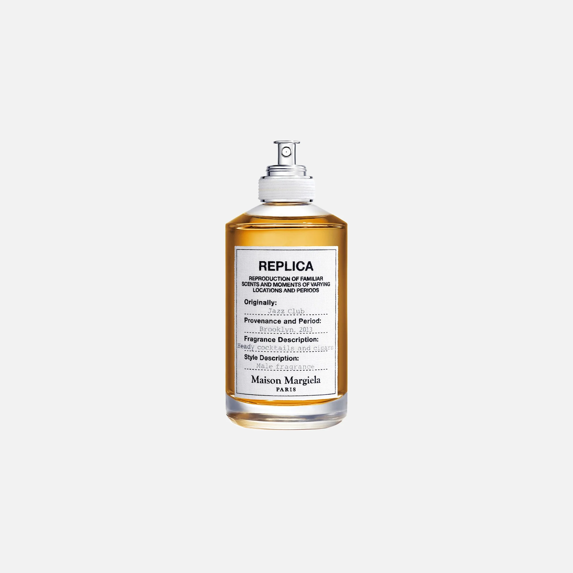 Jazz Club EDT 100ML