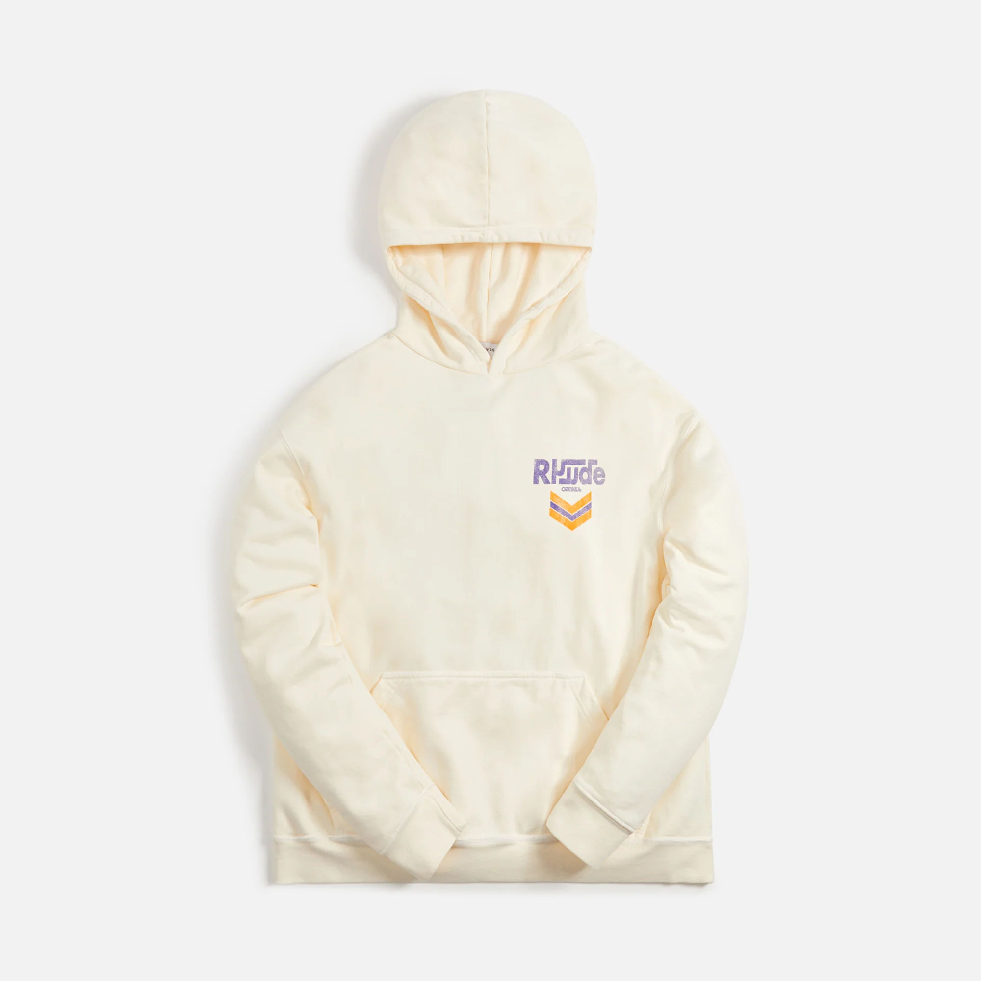 Fuel Hoodie