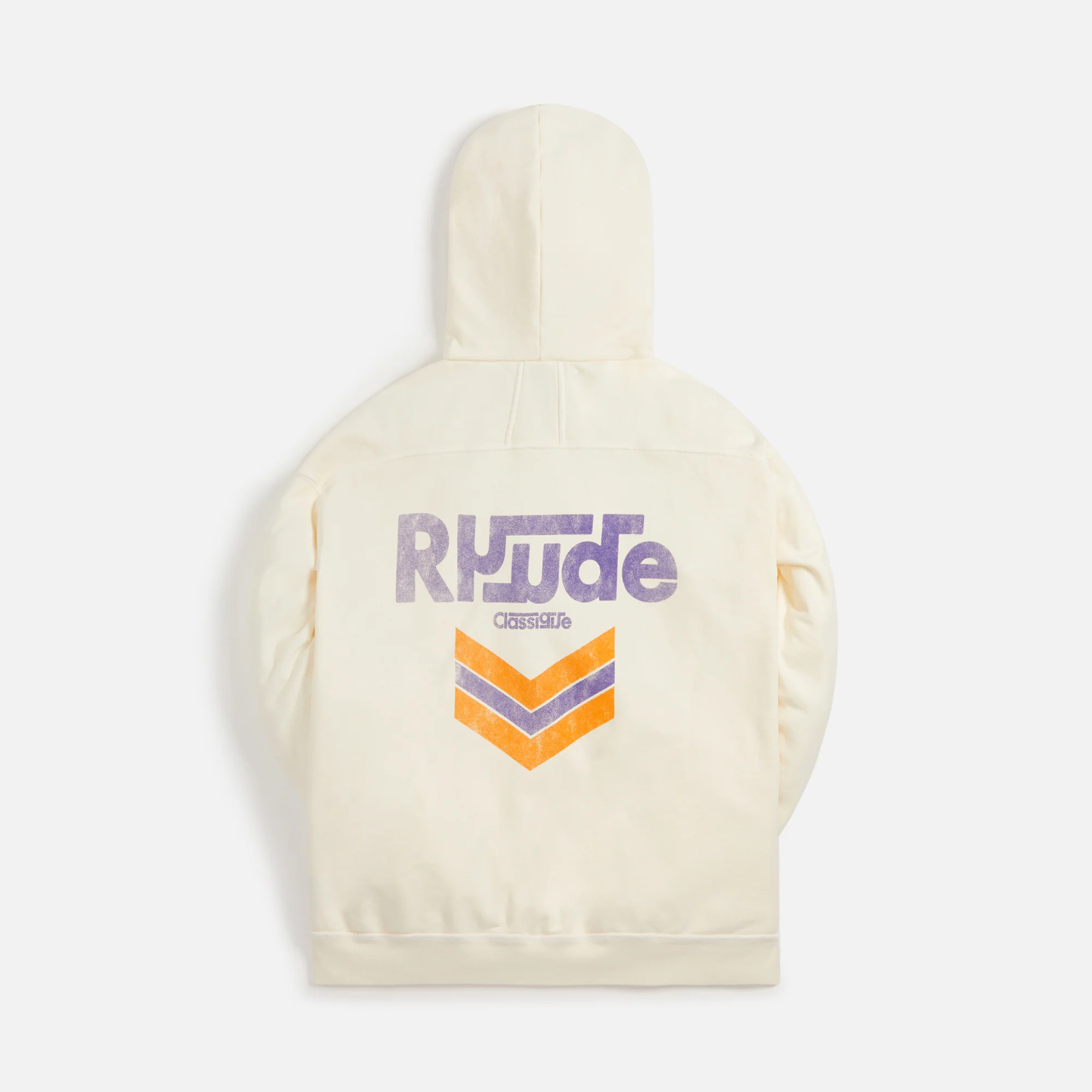Fuel Hoodie