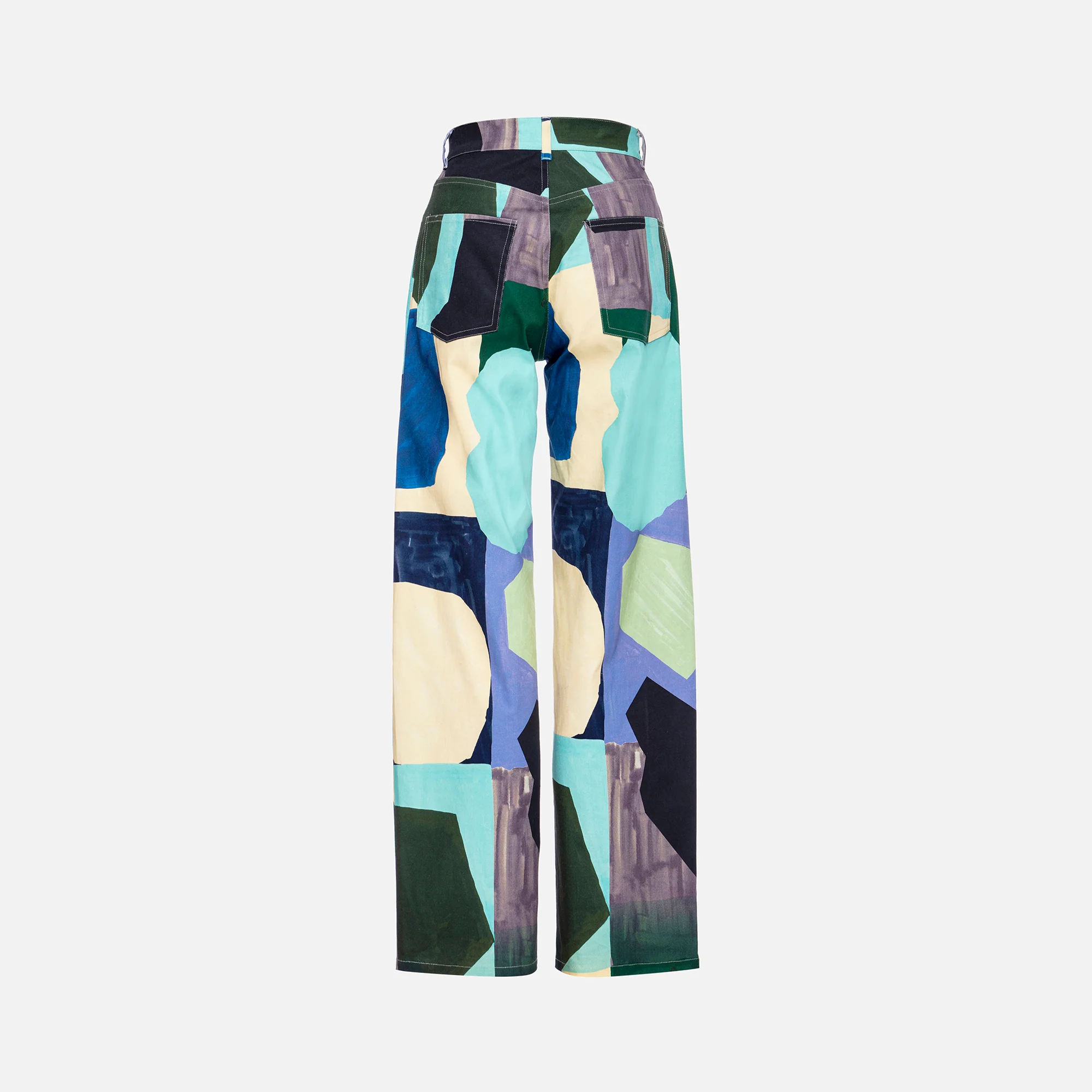 Fargo Pants