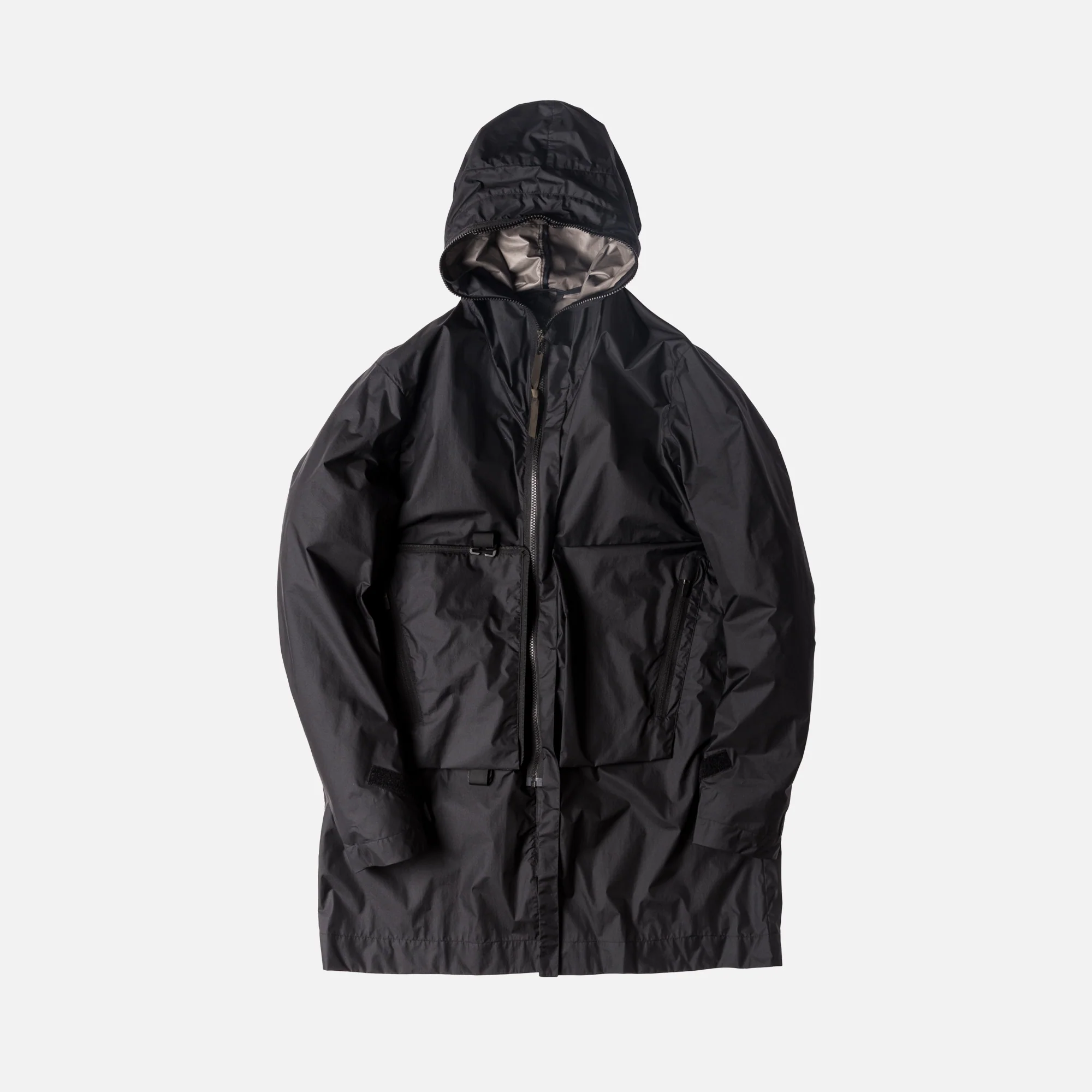 J61-WS Jacket