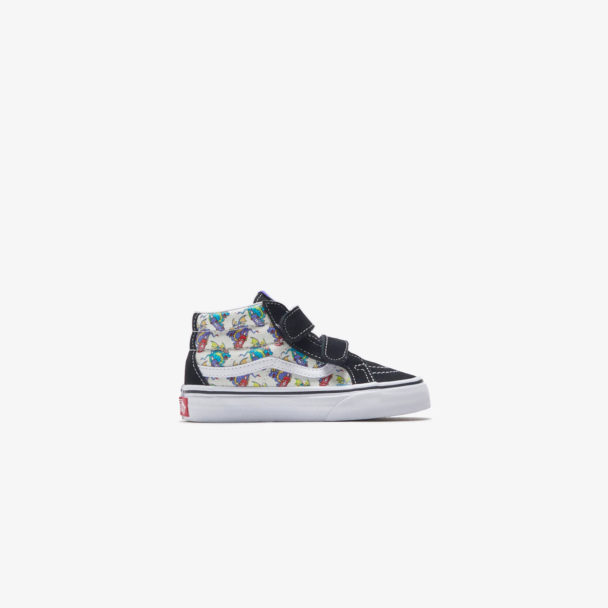 Kids Sk8-Mid Reissue V