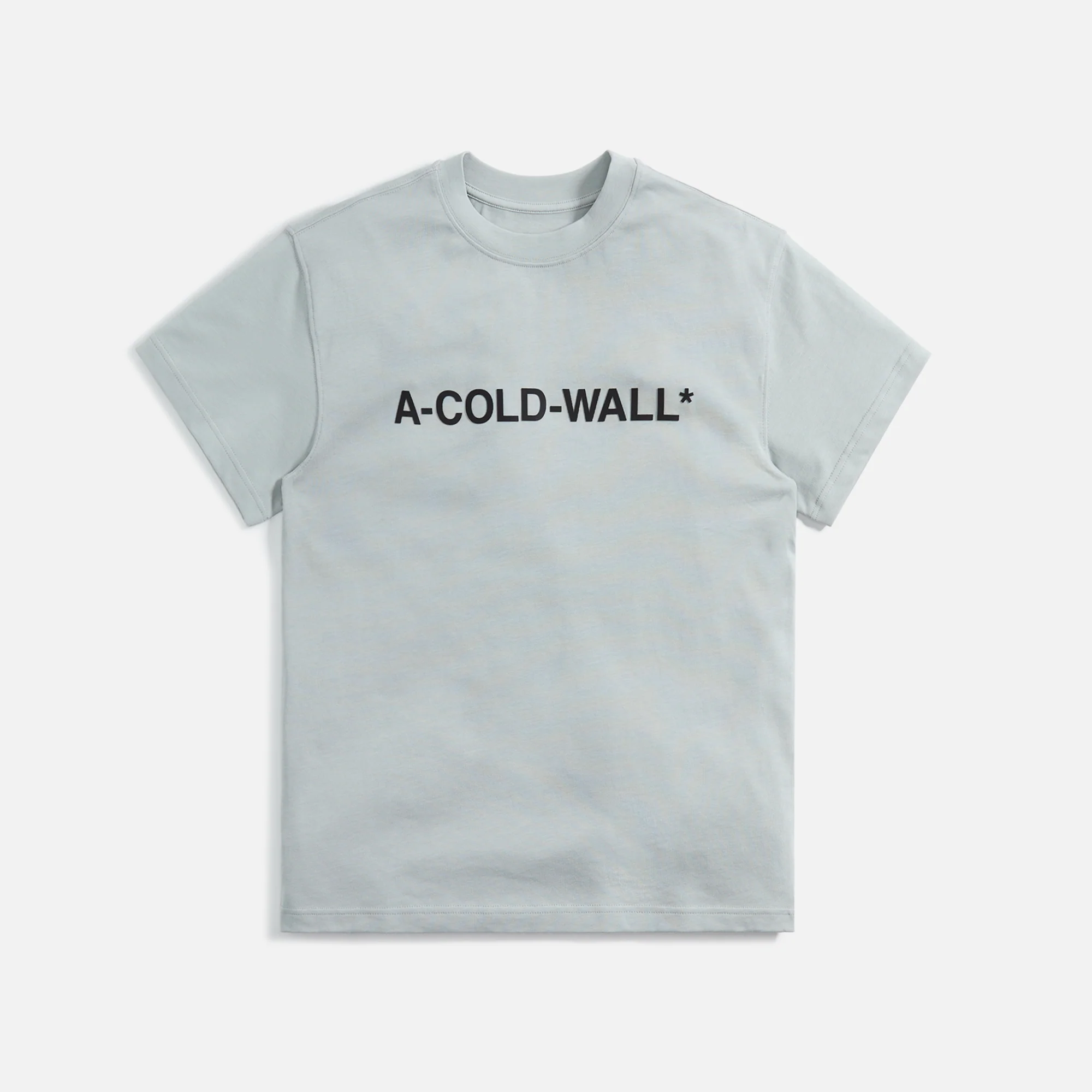 A-Cold-Wall Essential Logo Tee