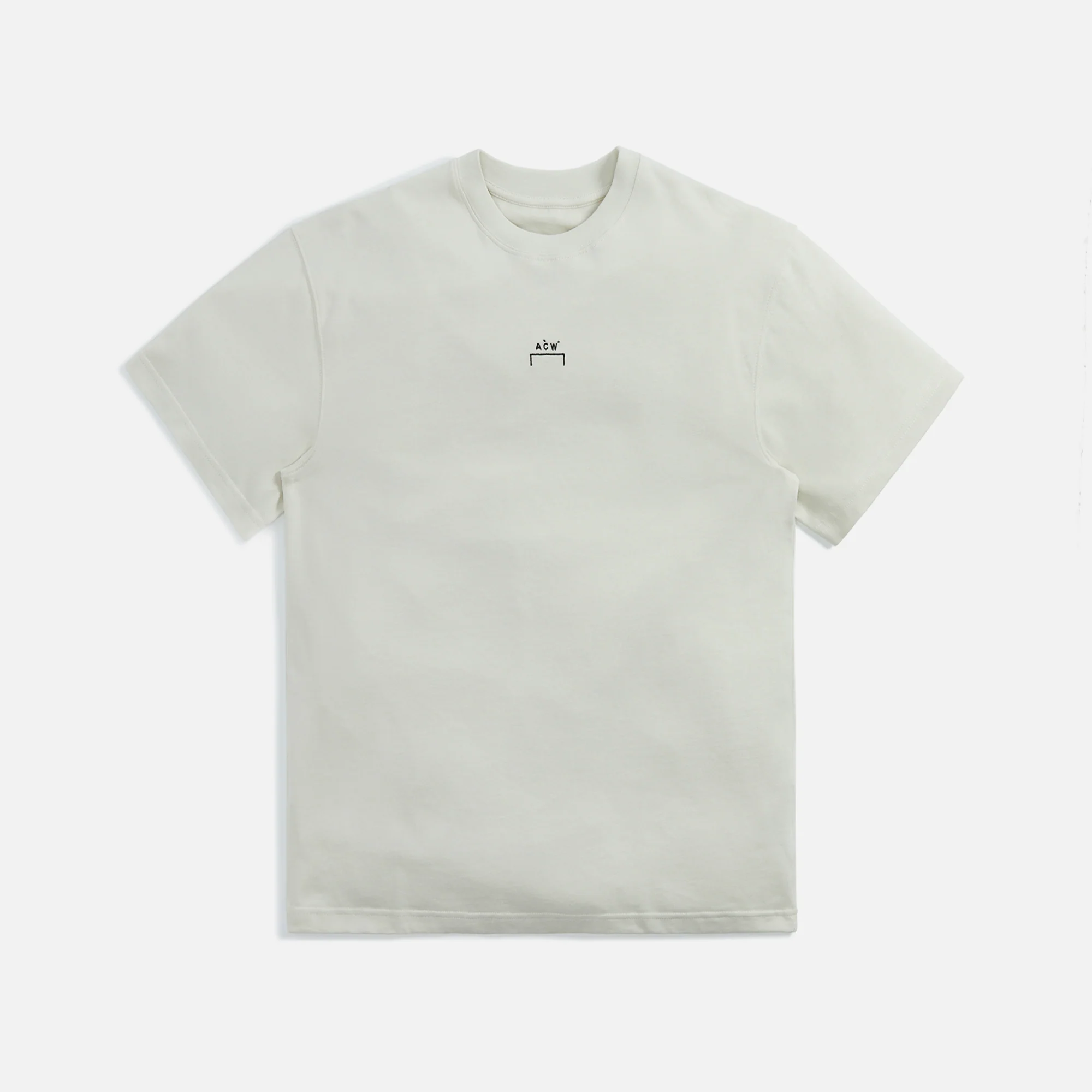 A-Cold-Wall Essential Tee