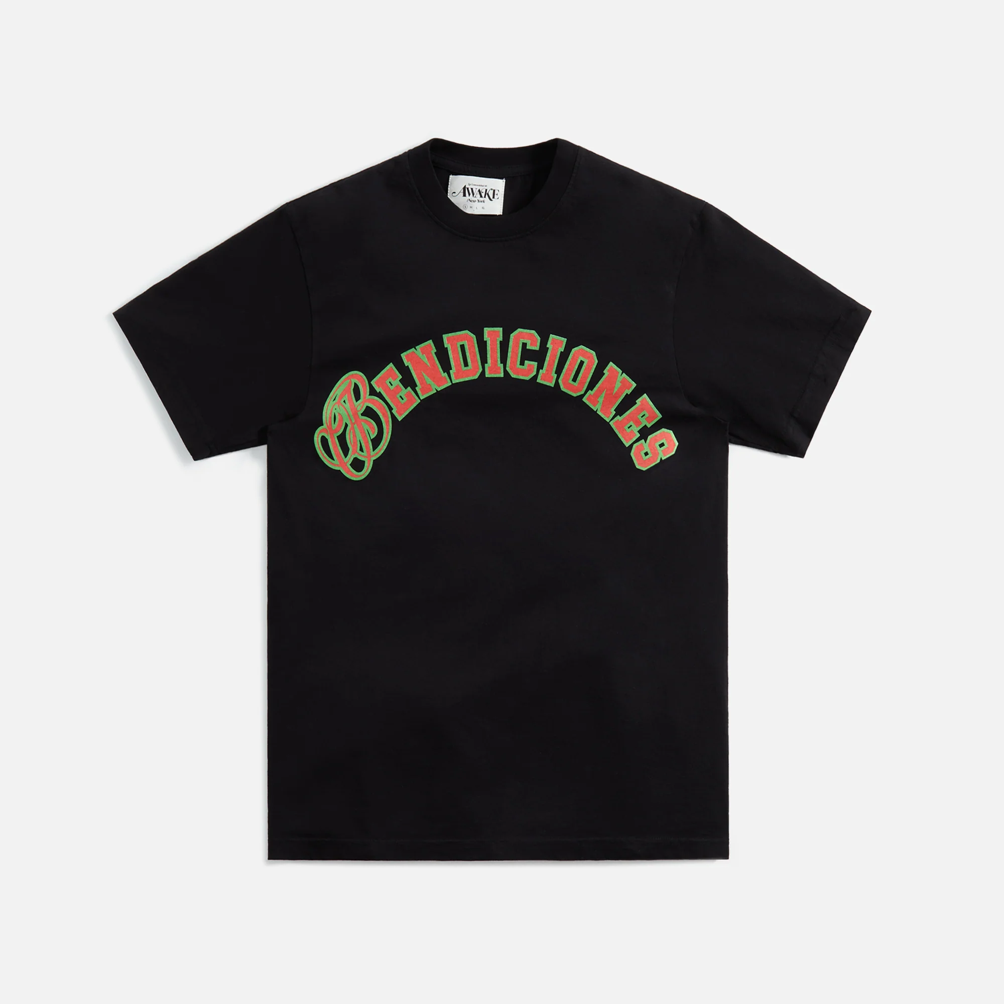 Bendiciones Tee