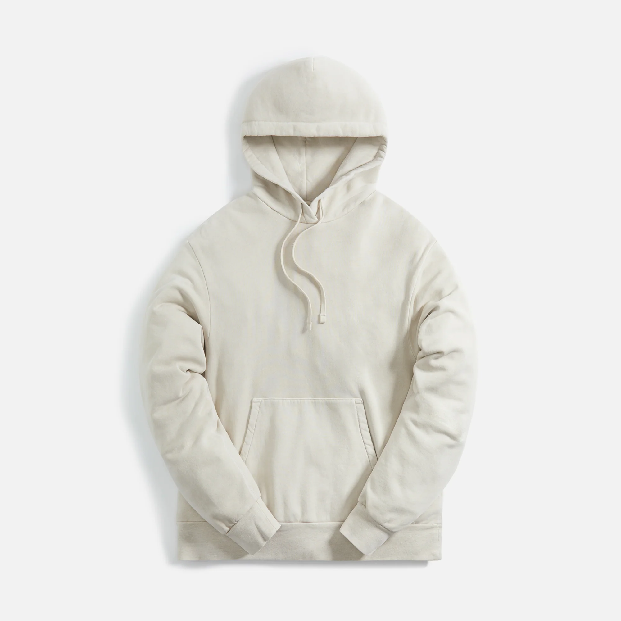 Interval Hoodie
