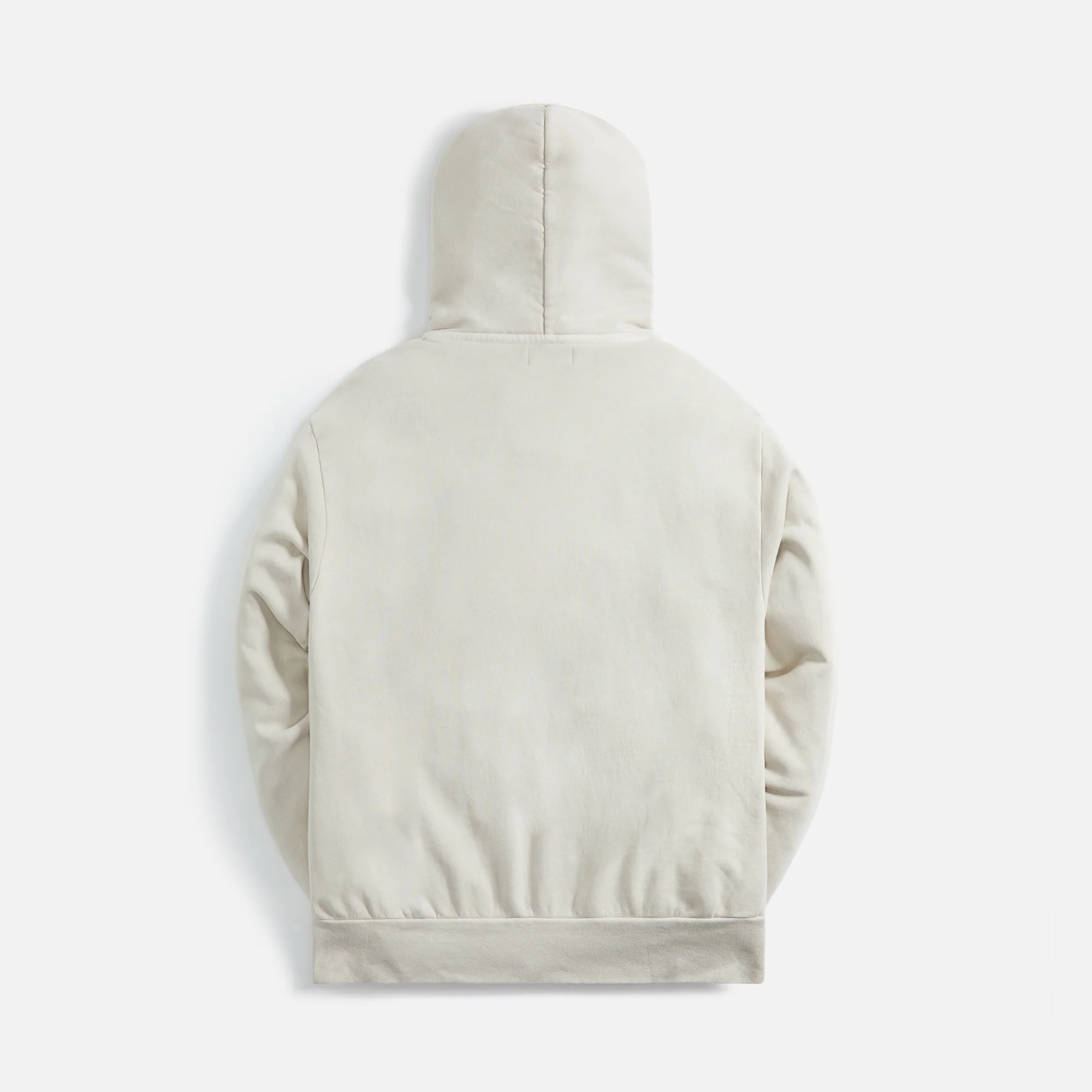 Interval Hoodie