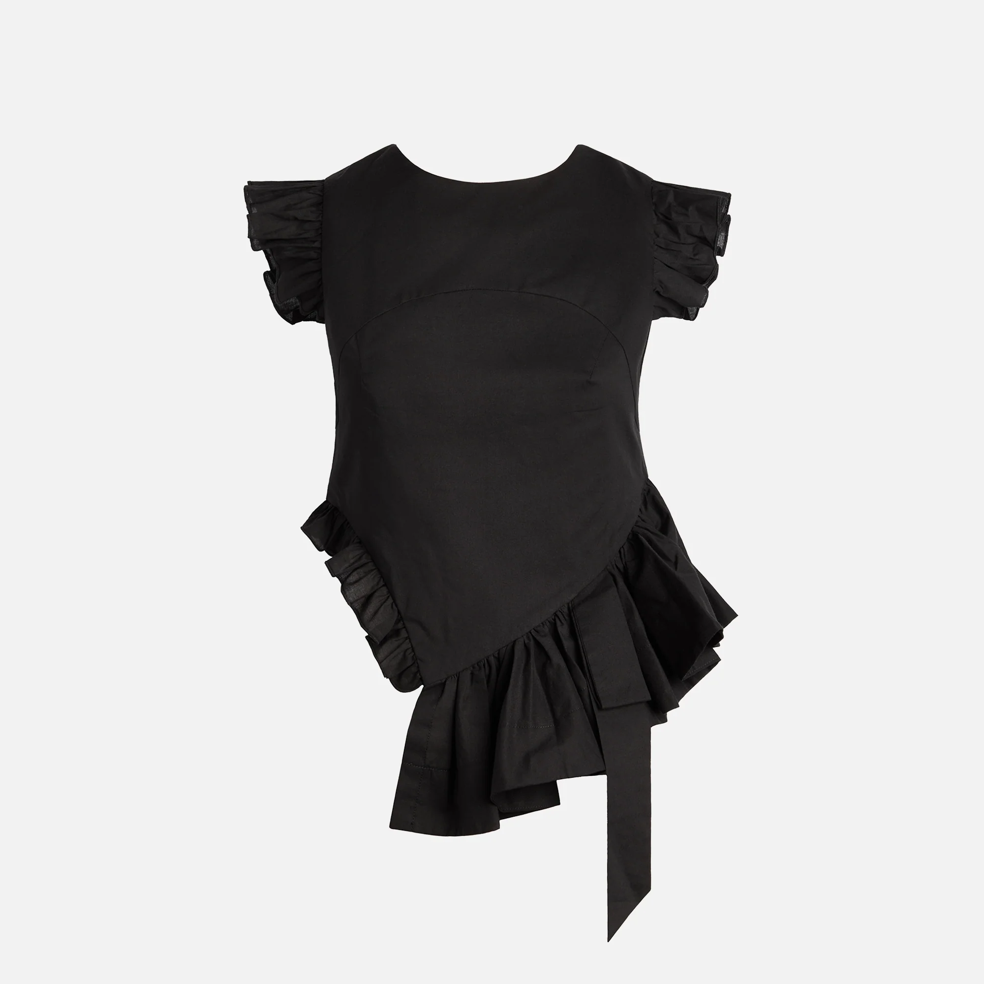 Babylon Top
