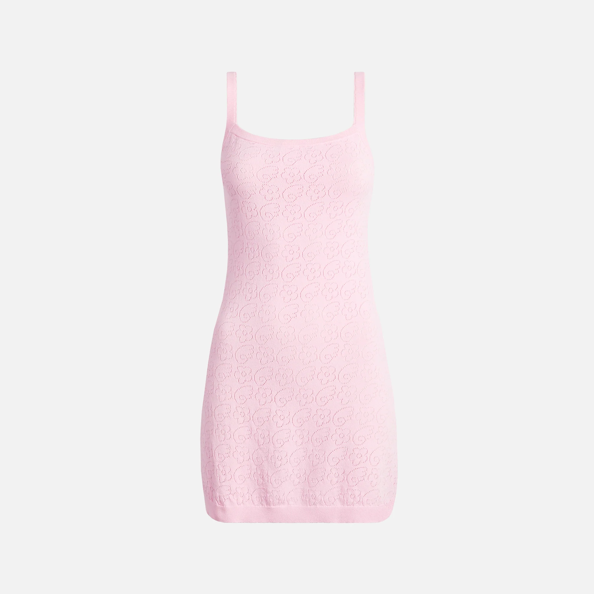 Escort Dress