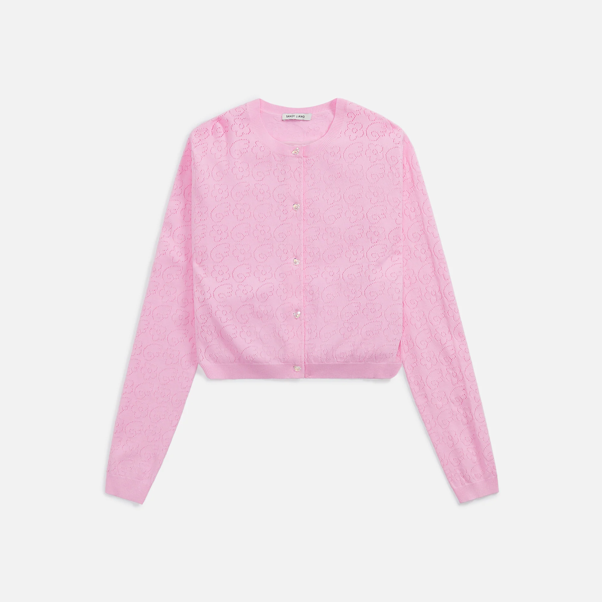 Encore Cardigan